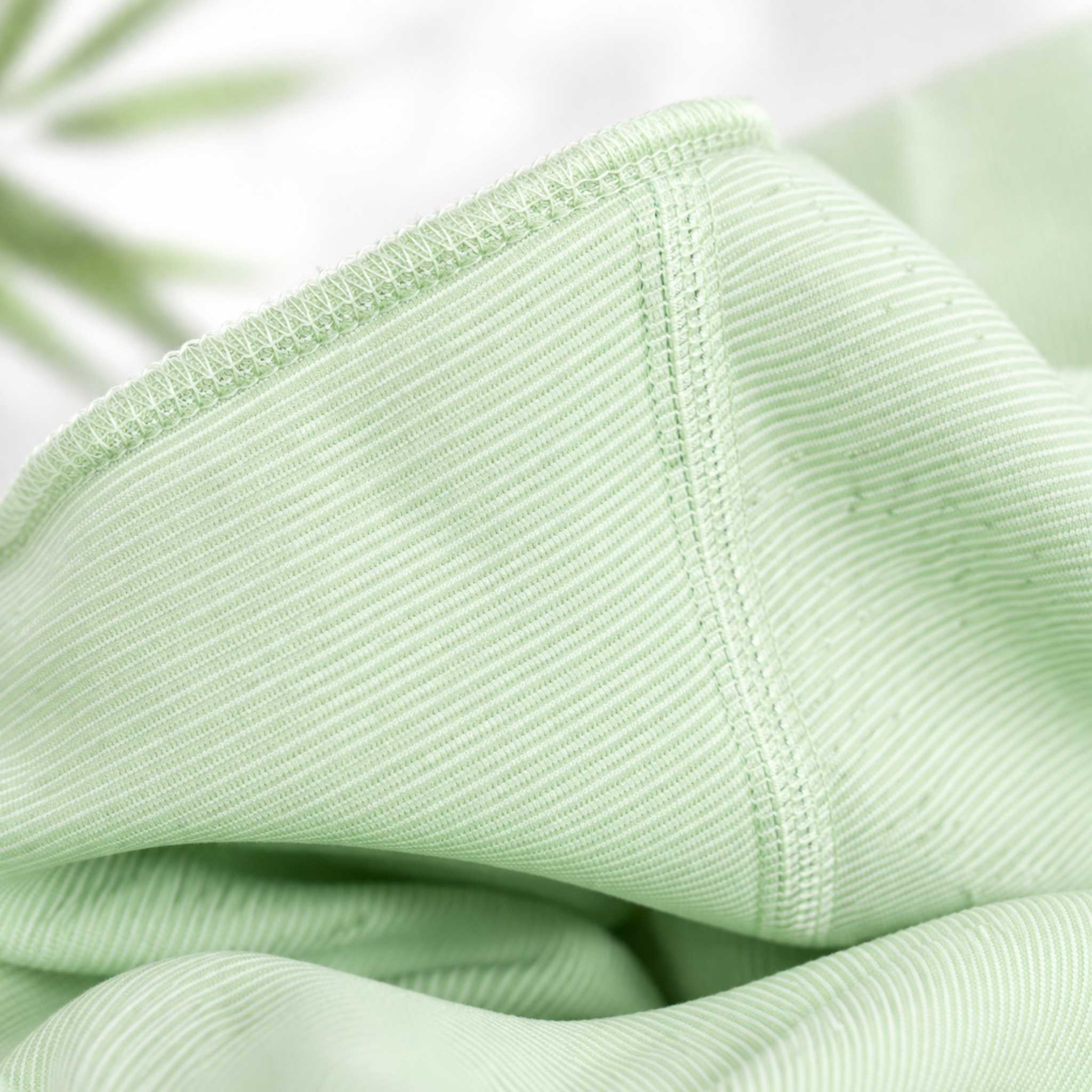 Bamboo Bliss – Cooling Pillowcase