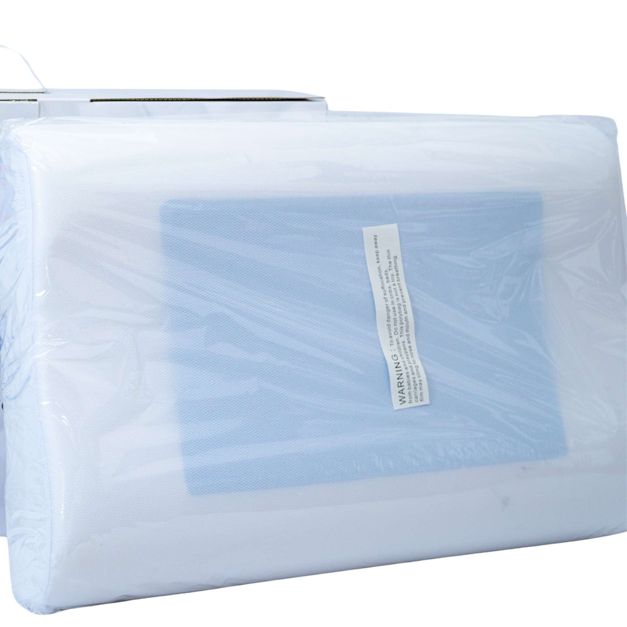 RyoMemori Cooling Gel Memory Foam Pillow