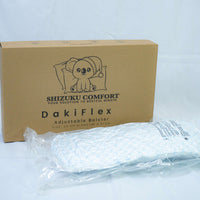 DakiFlex Adjustable Bolster