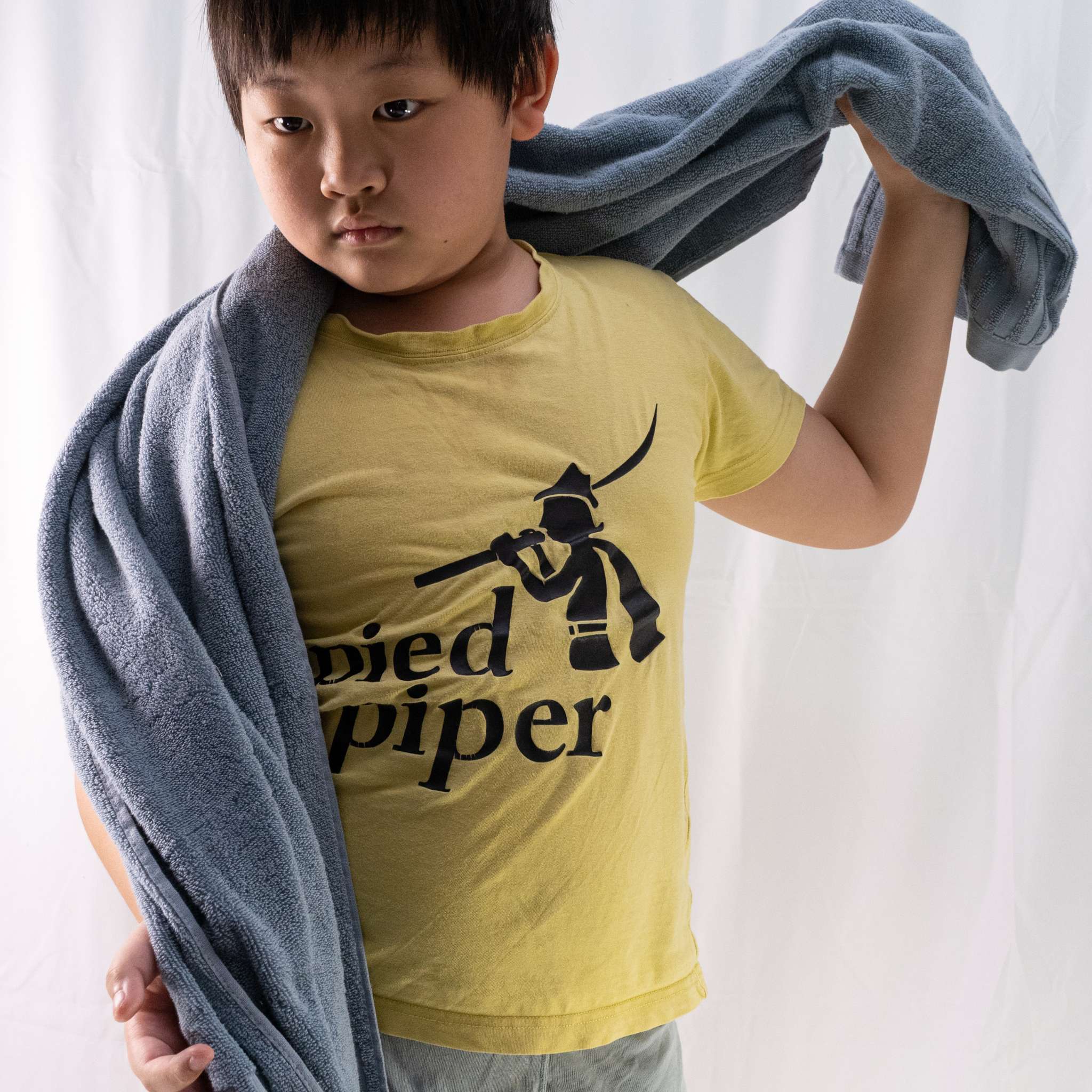 Airi Collection – Pure Cotton Towels