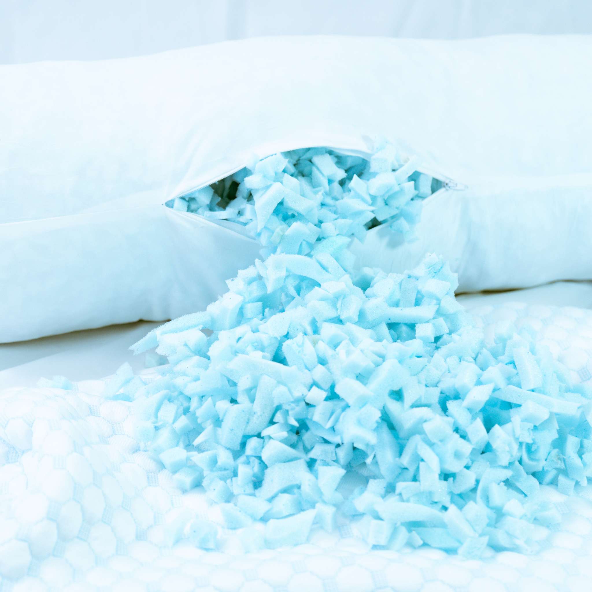 DakiFlex Adjustable Bolster