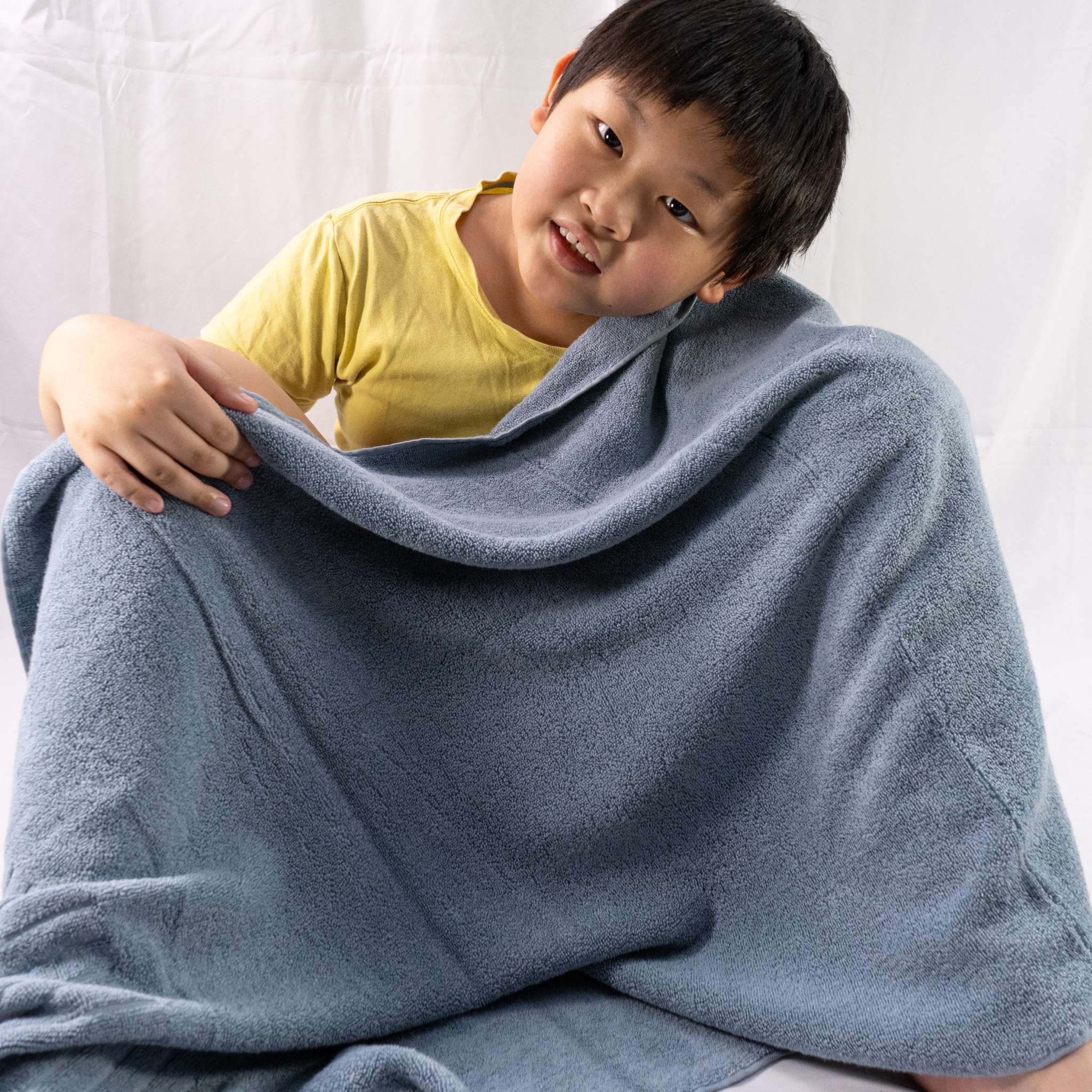 Airi Collection – Pure Cotton Towels