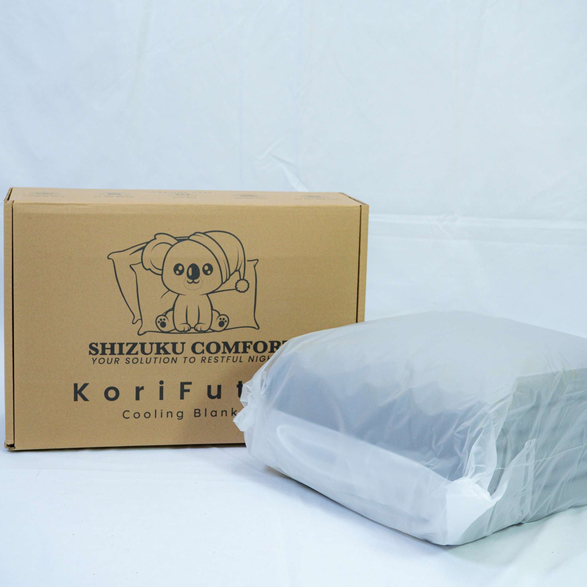 KoriFuton Cooling Comforter