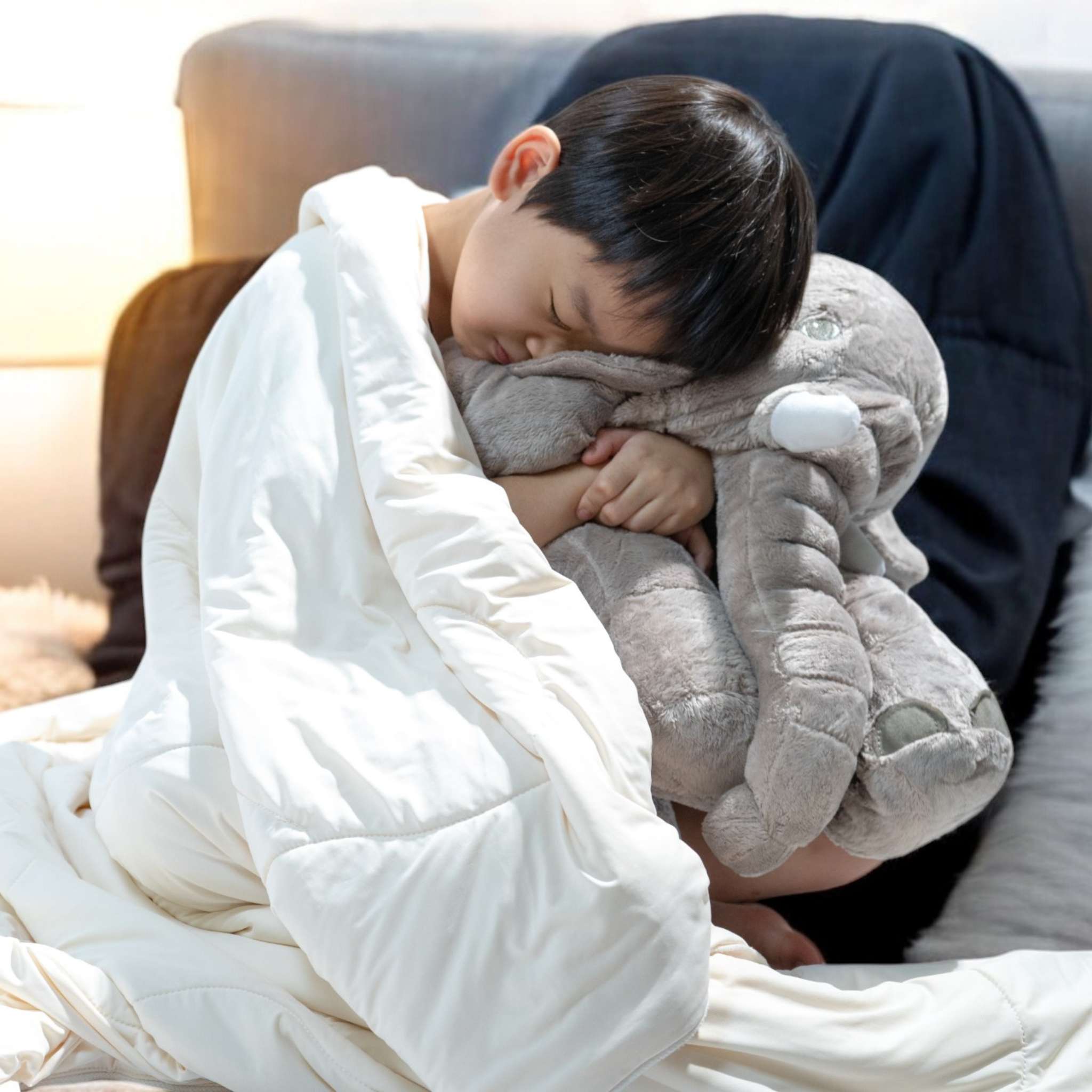 KoriFuton Cooling Comforter