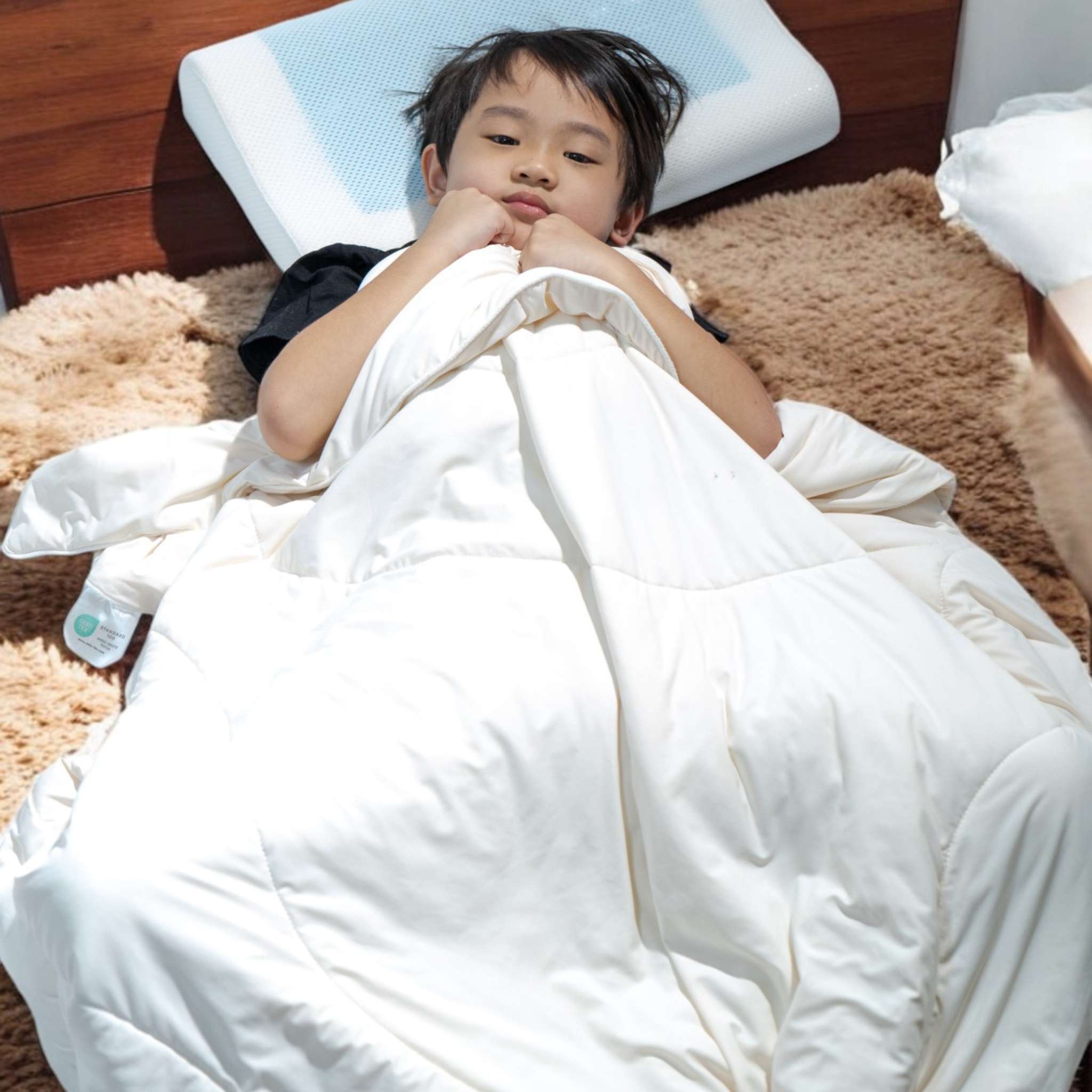 KoriFuton Cooling Comforter