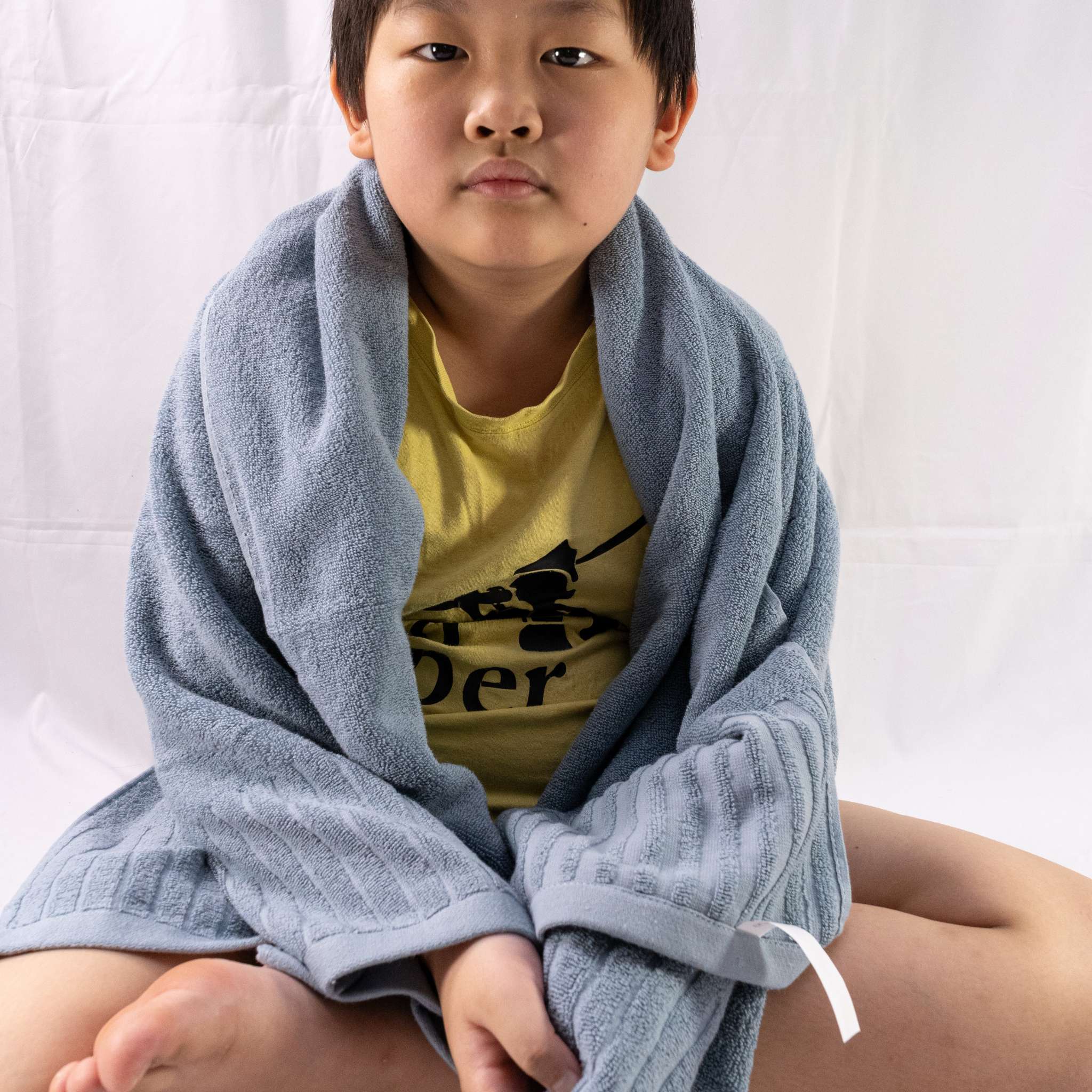 Airi Collection – Pure Cotton Towels