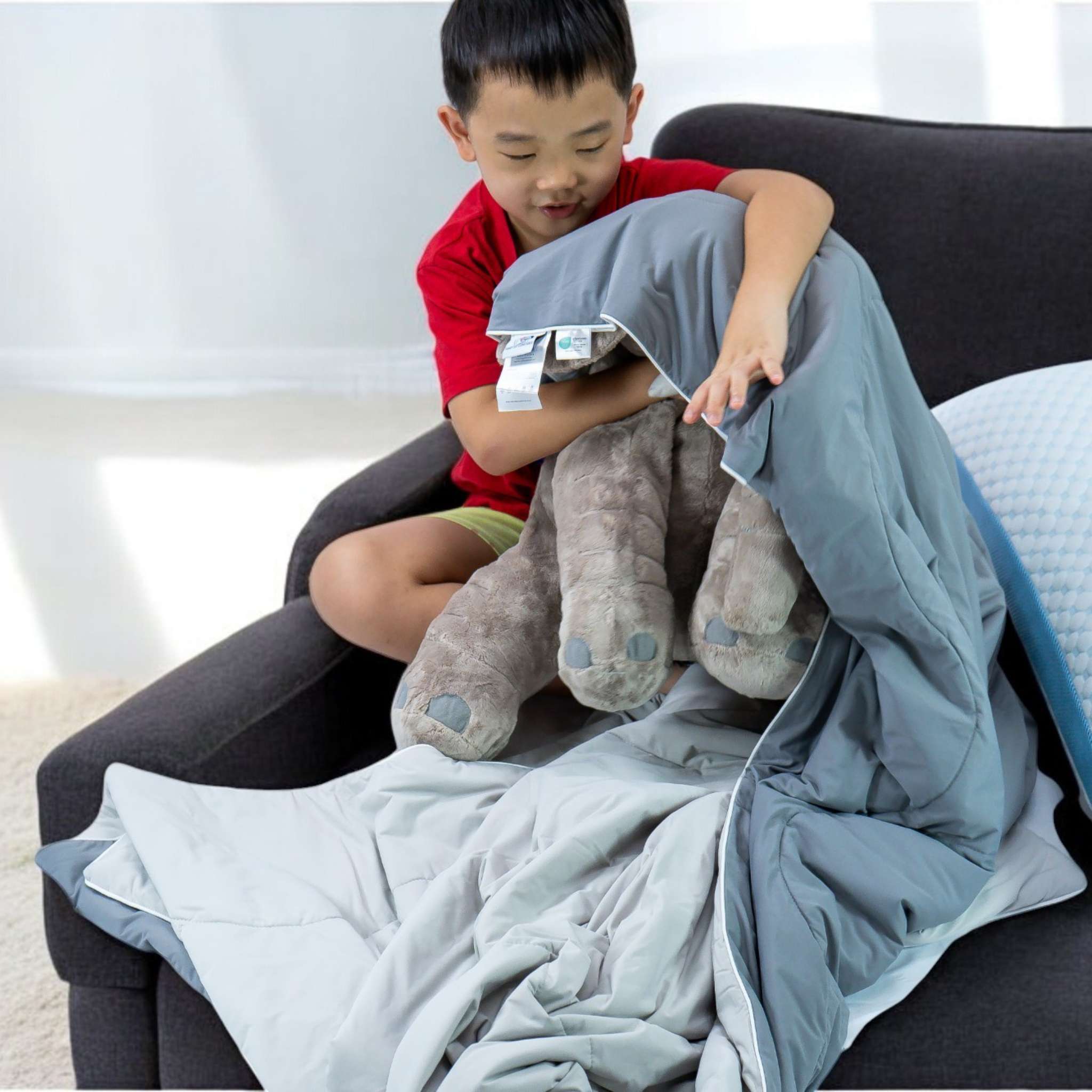 KoriFuton Cooling Comforter