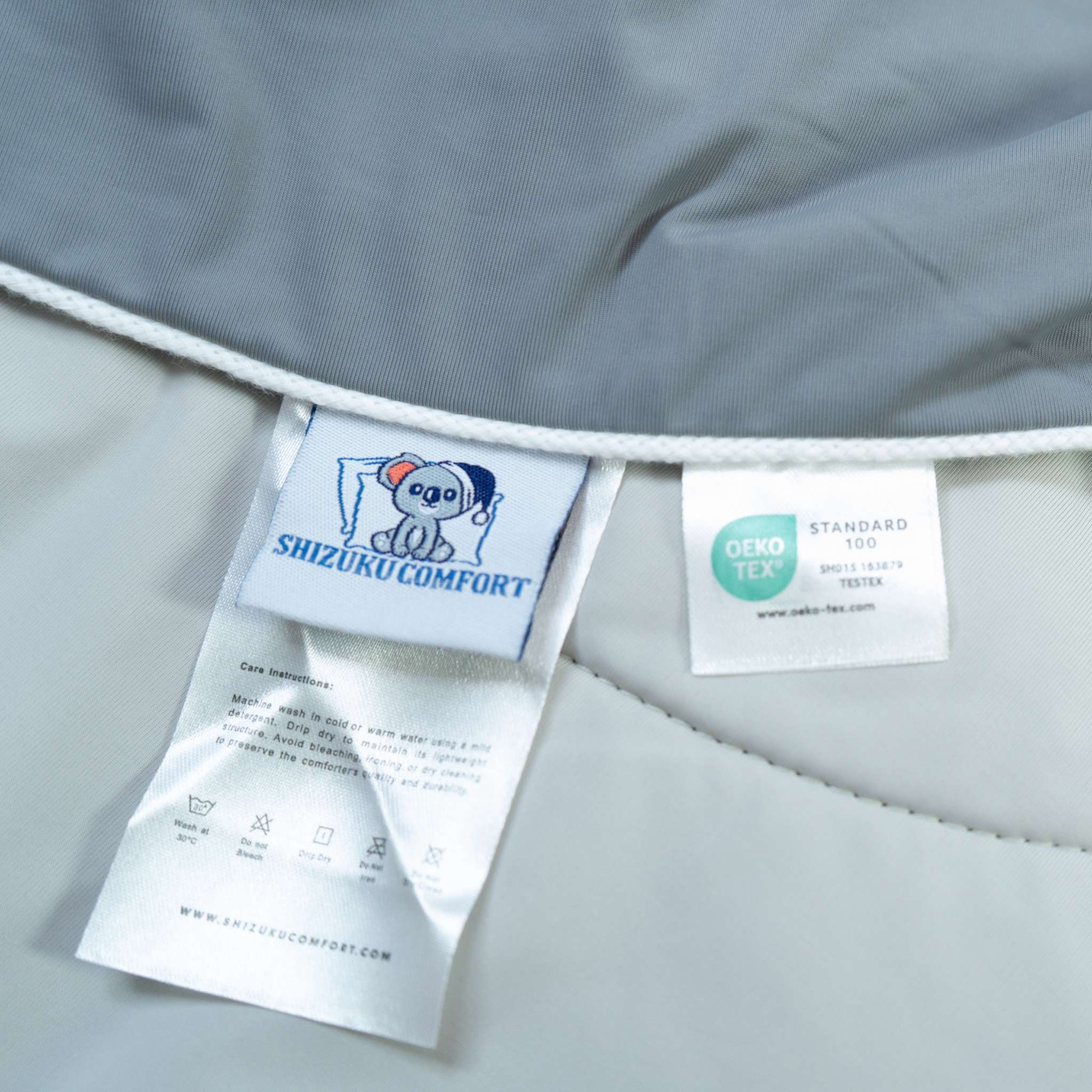 KoriFuton Cooling Comforter