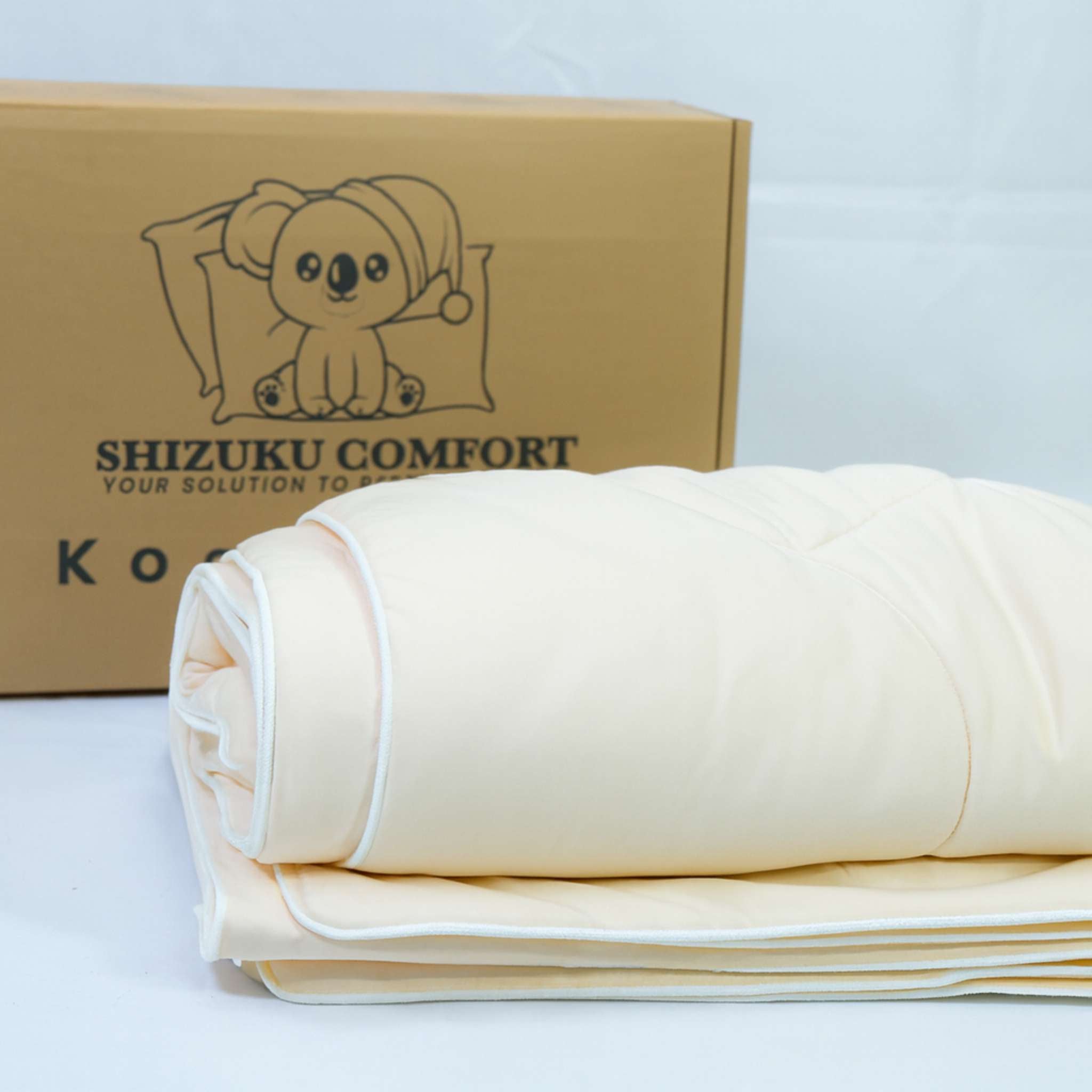 KoriFuton Cooling Comforter