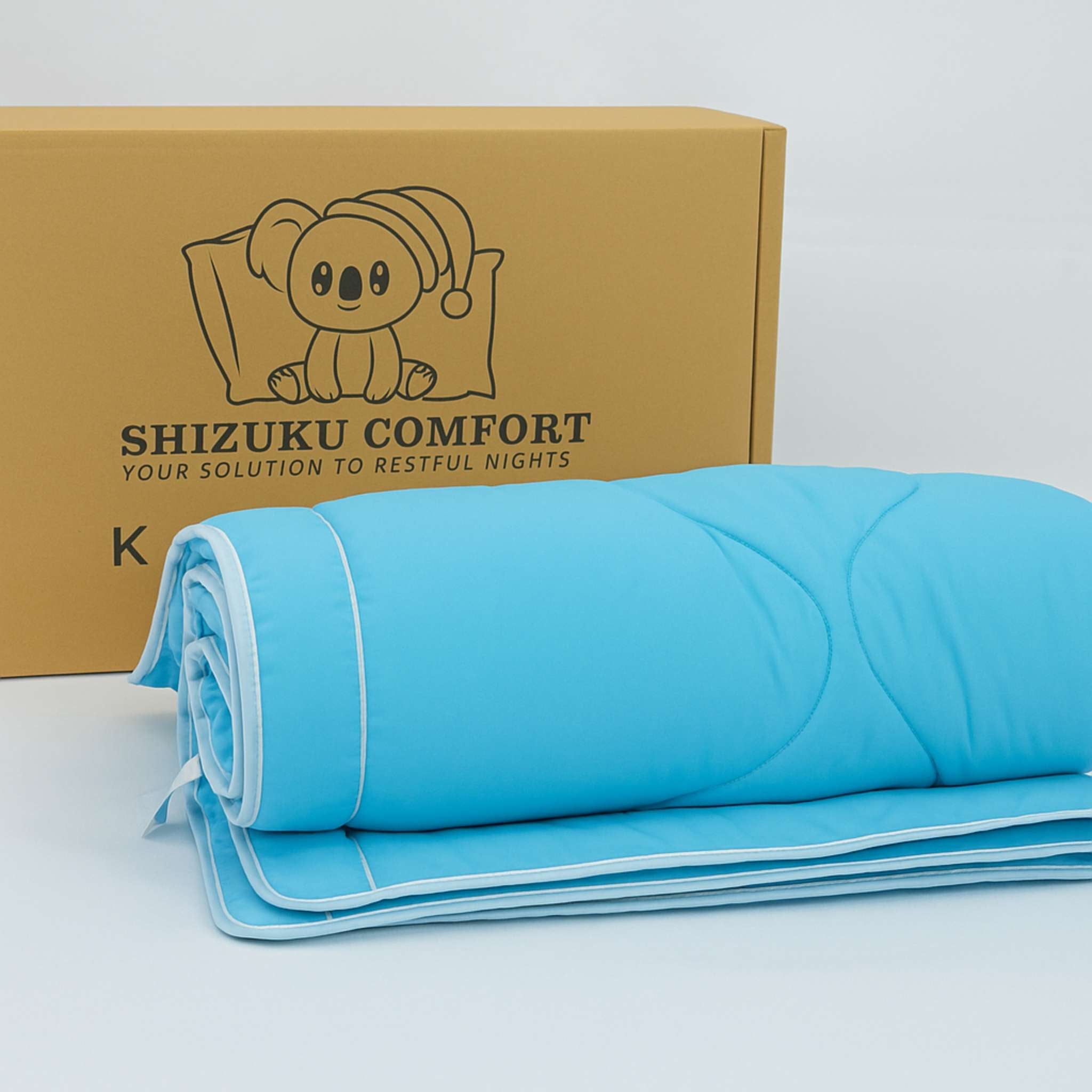 KoriFuton Cooling Comforter