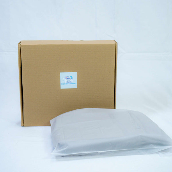 HaruKumo Lyocell Bedsheet Set