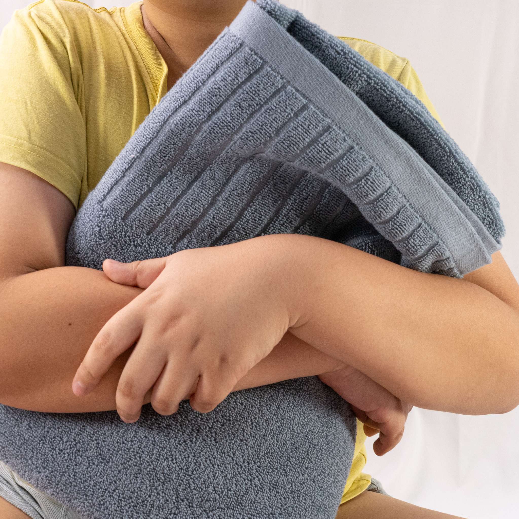 Airi Collection – Pure Cotton Towels