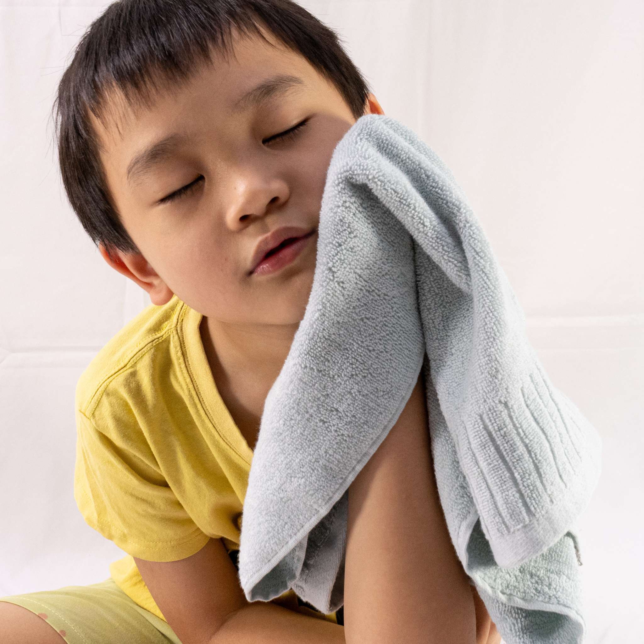 Airi Collection – Pure Cotton Towels