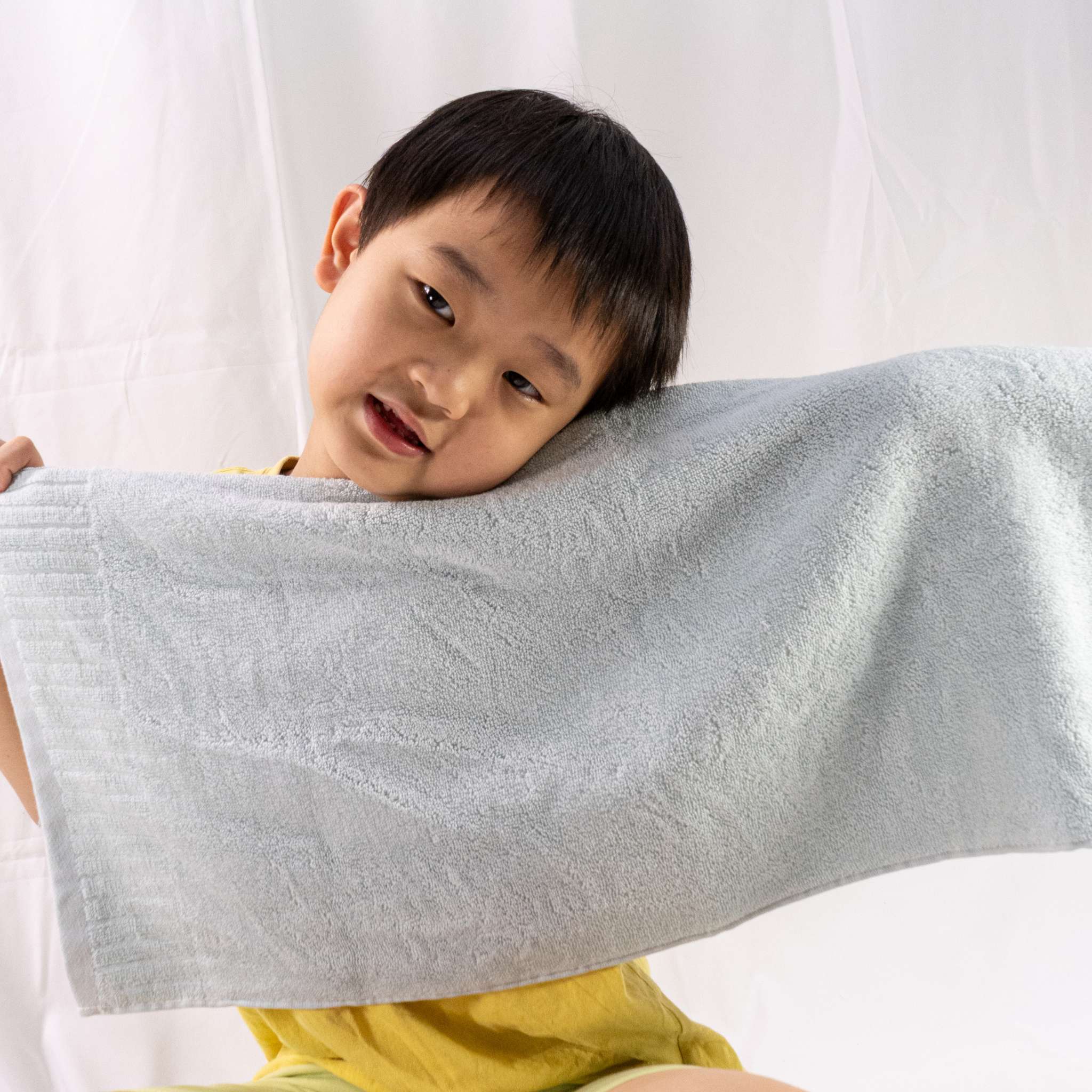 Airi Collection – Pure Cotton Towels