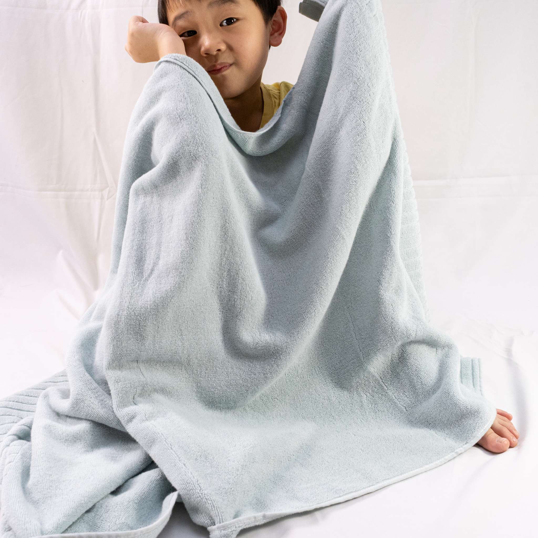 Airi Collection – Pure Cotton Towels