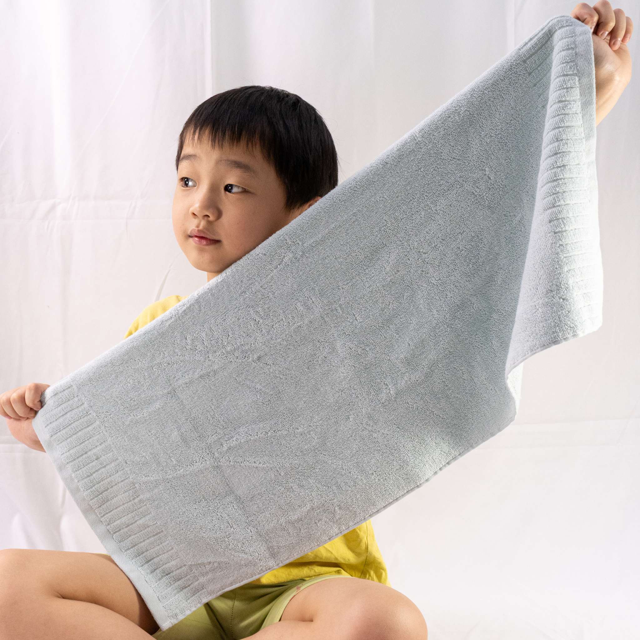 Airi Collection – Pure Cotton Towels