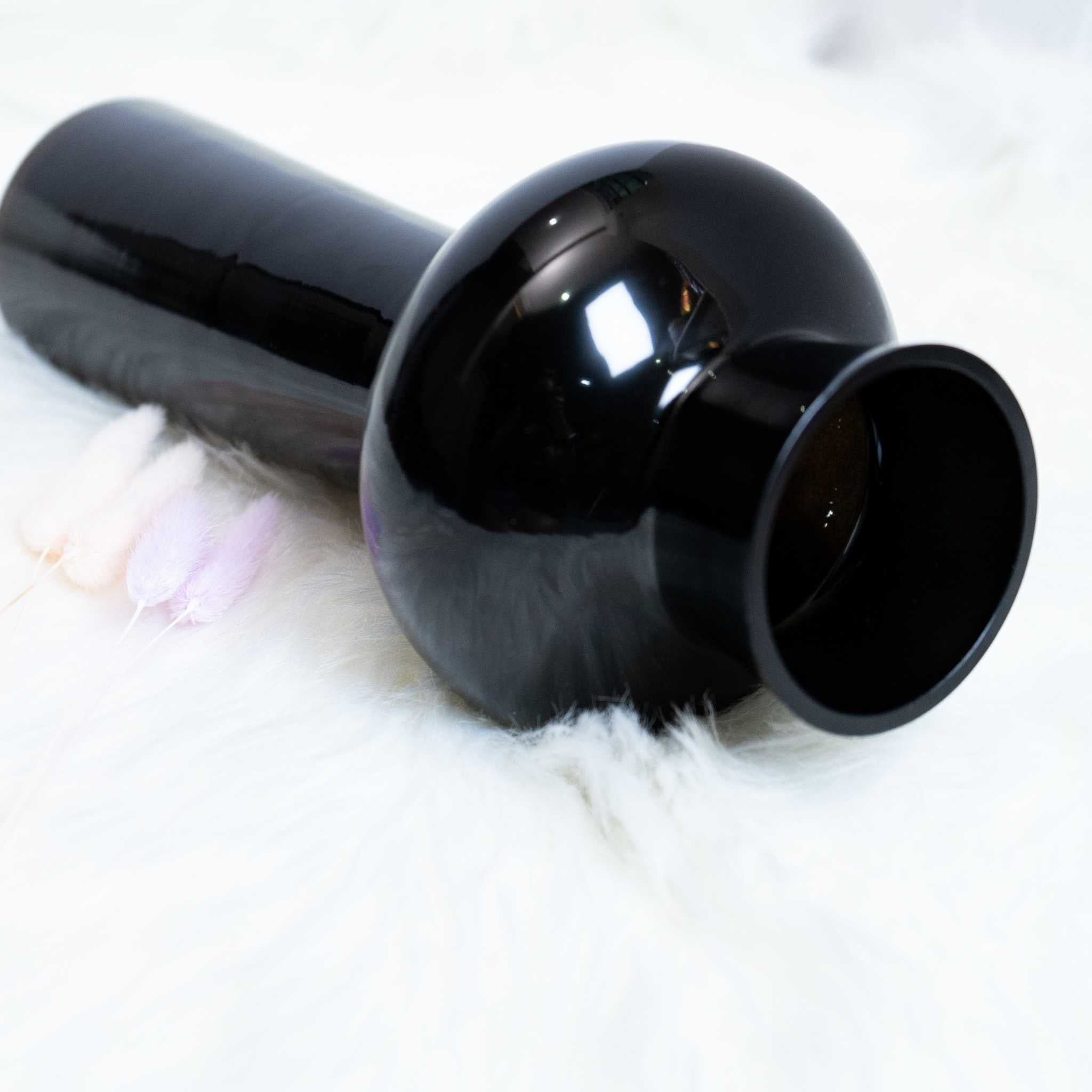 Hana Kesshō – Glass Diffuser Vase