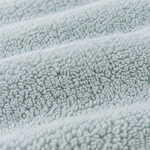 Close-up of the RyoMemori cooling-gel top layer.