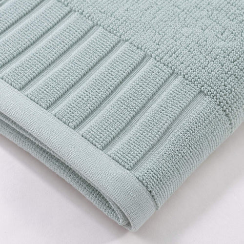 Close-up of the removable RyoMemori breathable mesh cover.