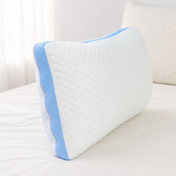 KumoFlex Adjustable Pillow