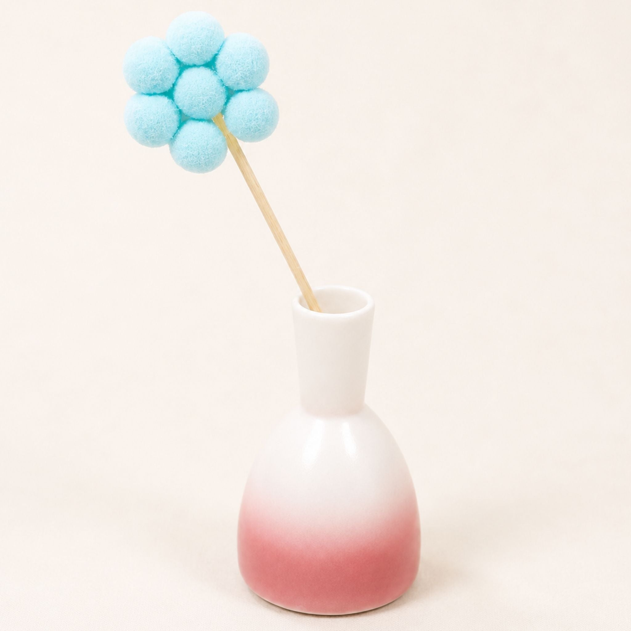 Serene Bloom Floral Reed Diffuser Sticks