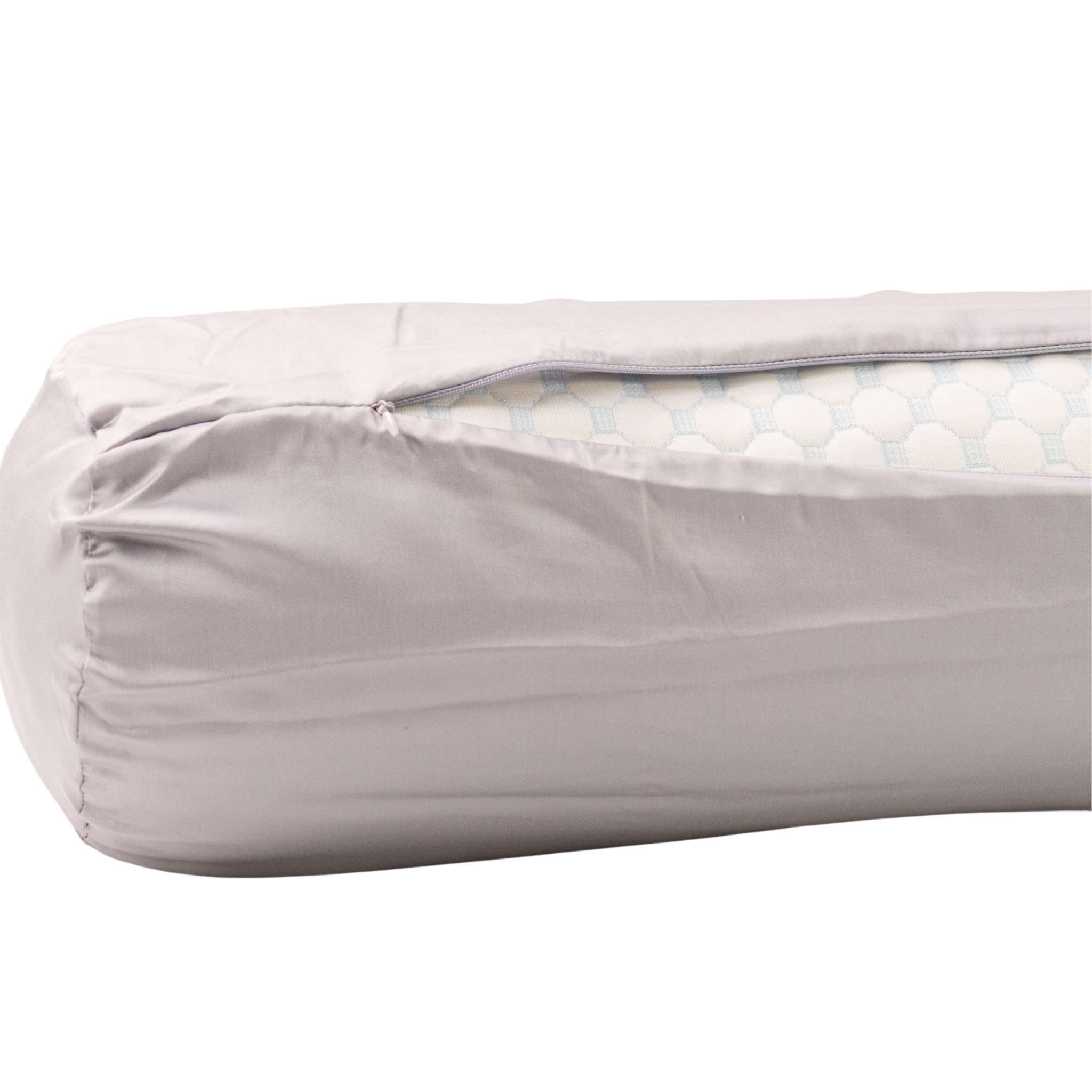 Aoteni Collection – Tencel Pillowcase & Bolster Cover Set
