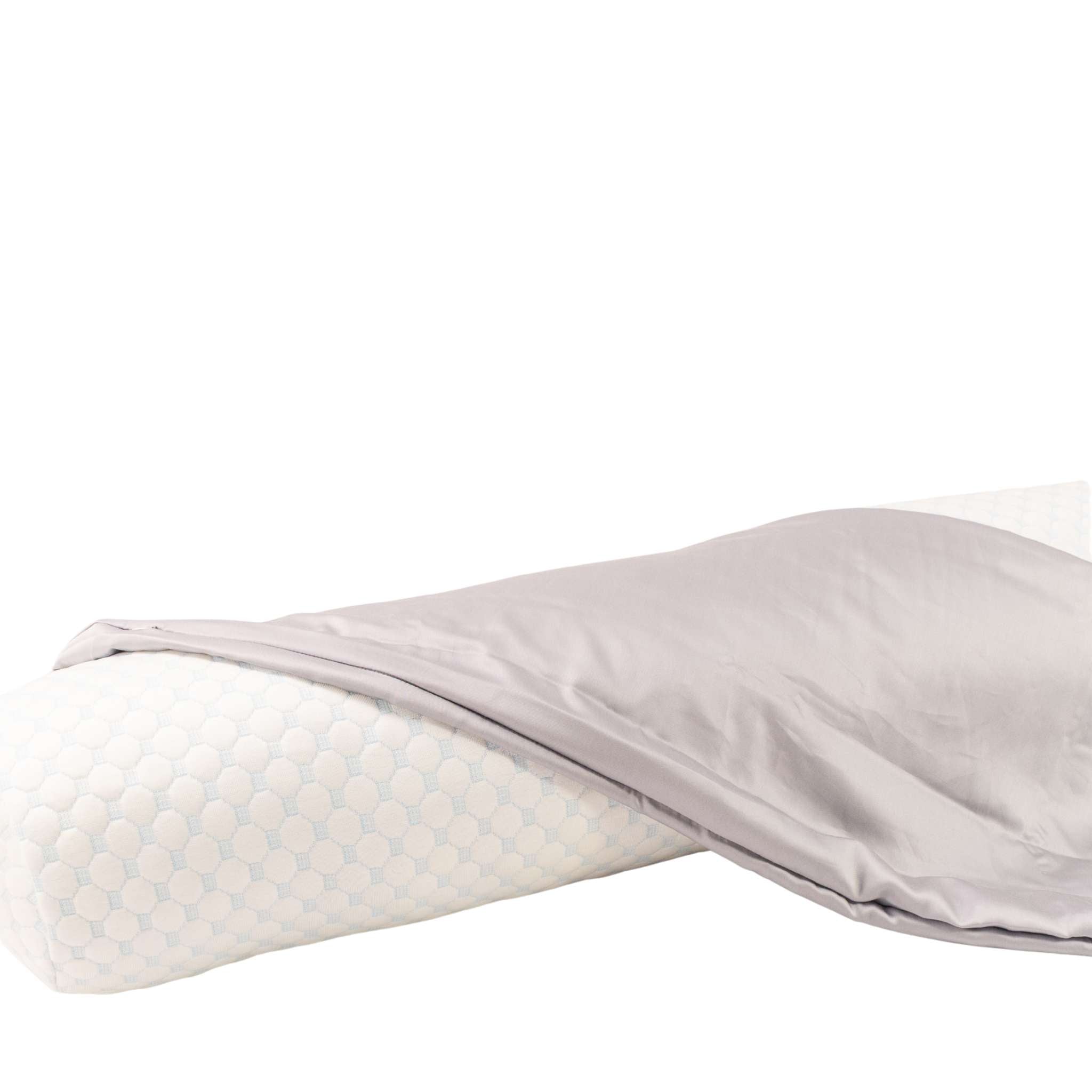 Aoteni Collection – Tencel Pillowcase & Bolster Cover Set