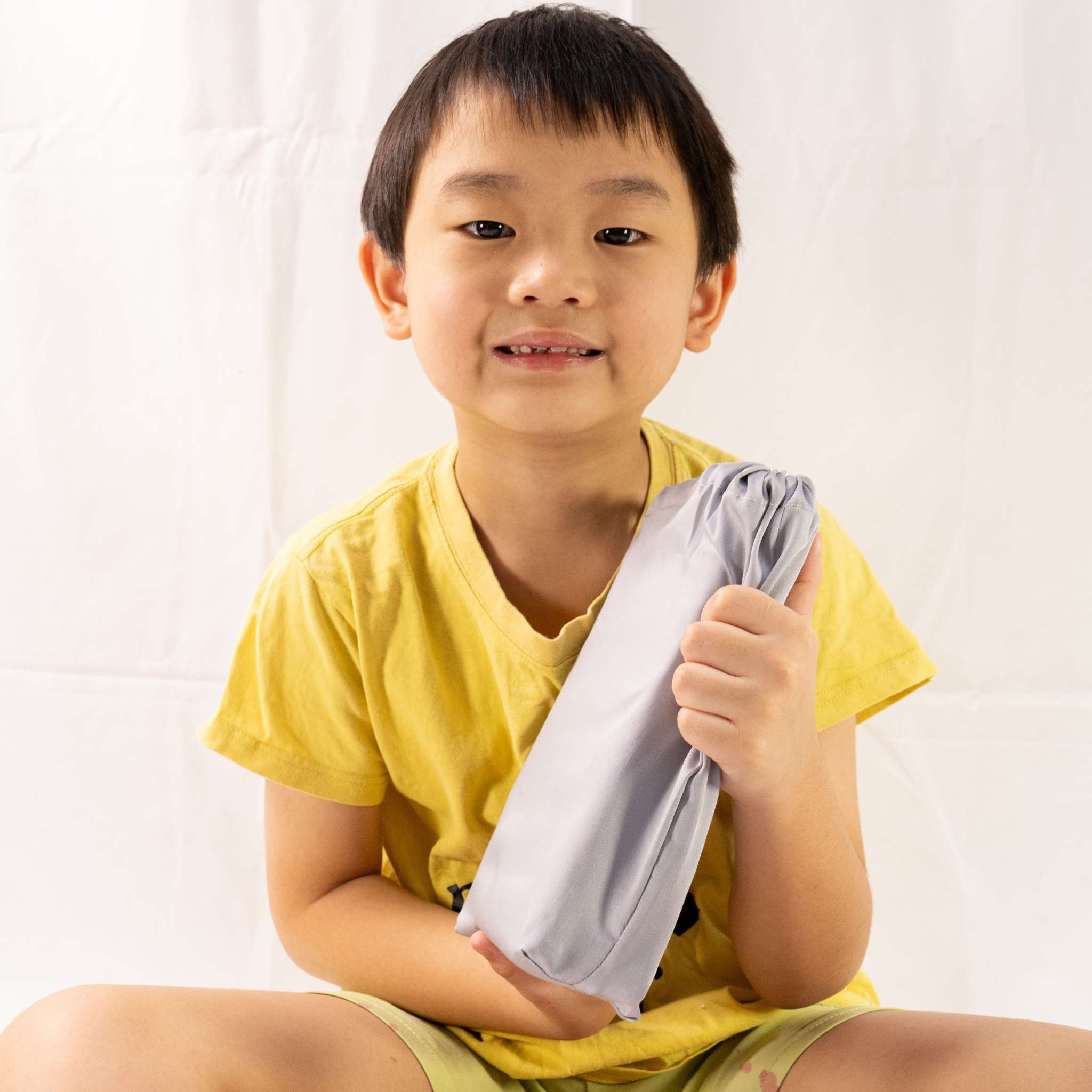 Aoteni Collection – Tencel Pillowcase & Bolster Cover Set