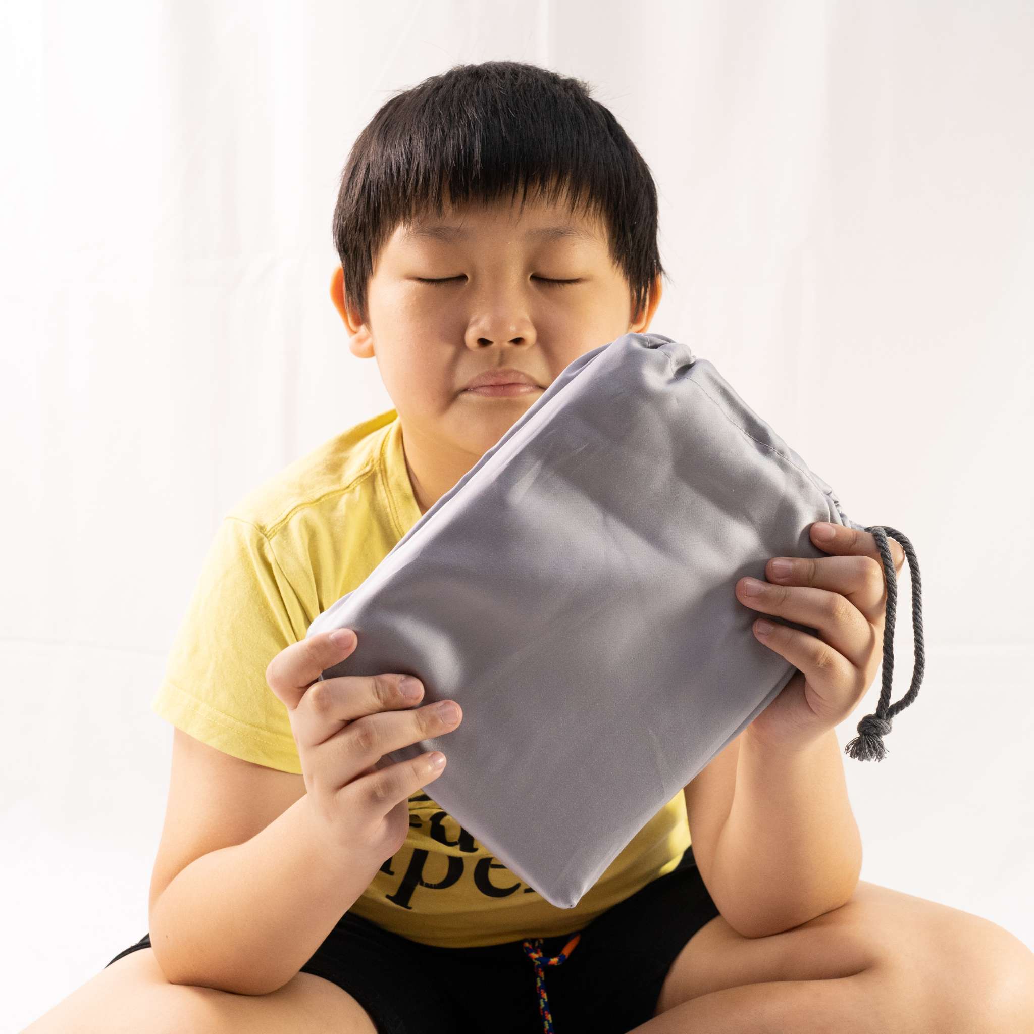 Aoteni Collection – Tencel Pillowcase & Bolster Cover Set