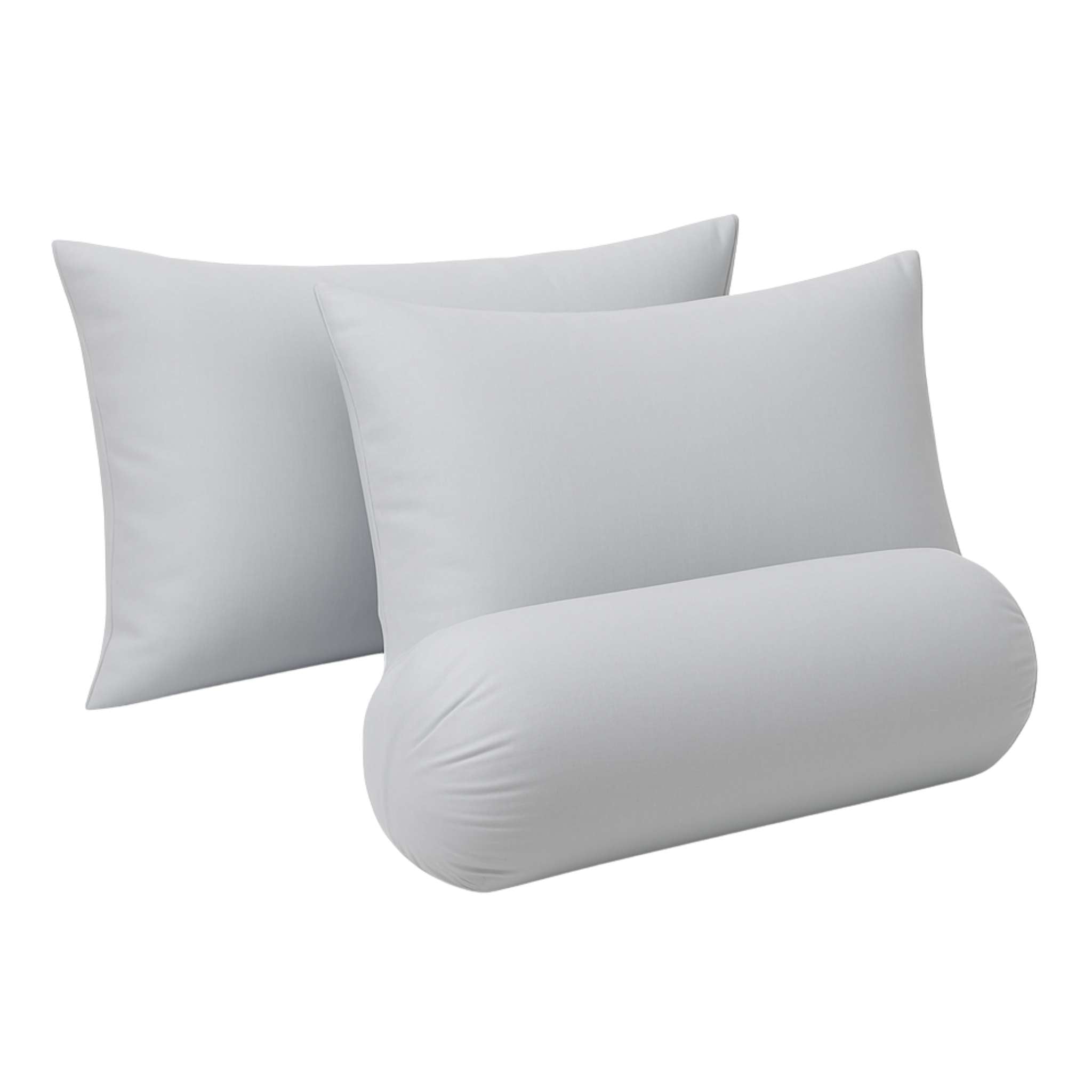 Aoteni Collection – Tencel Pillowcase & Bolster Cover Set