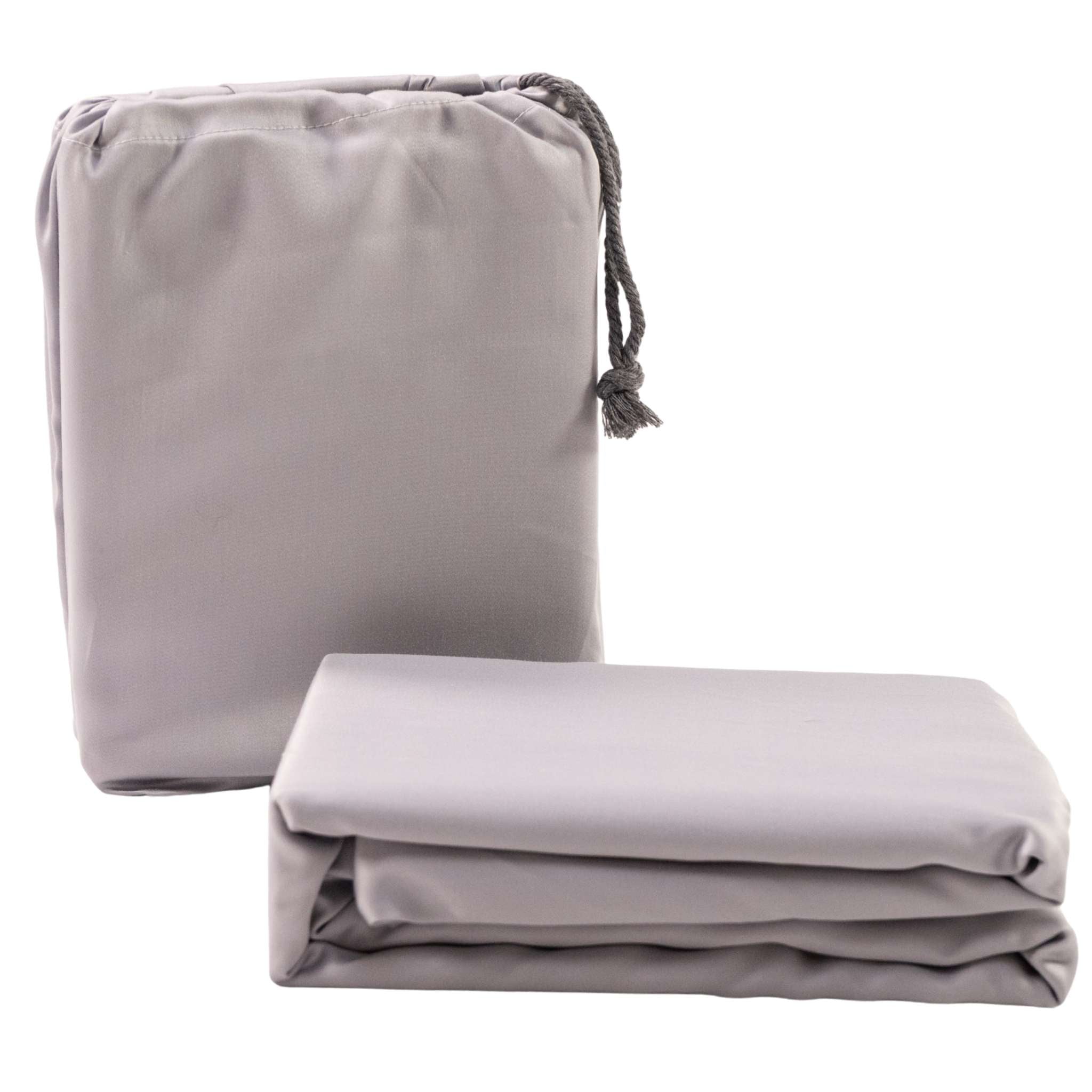 Aoteni Collection – Tencel Pillowcase & Bolster Cover Set