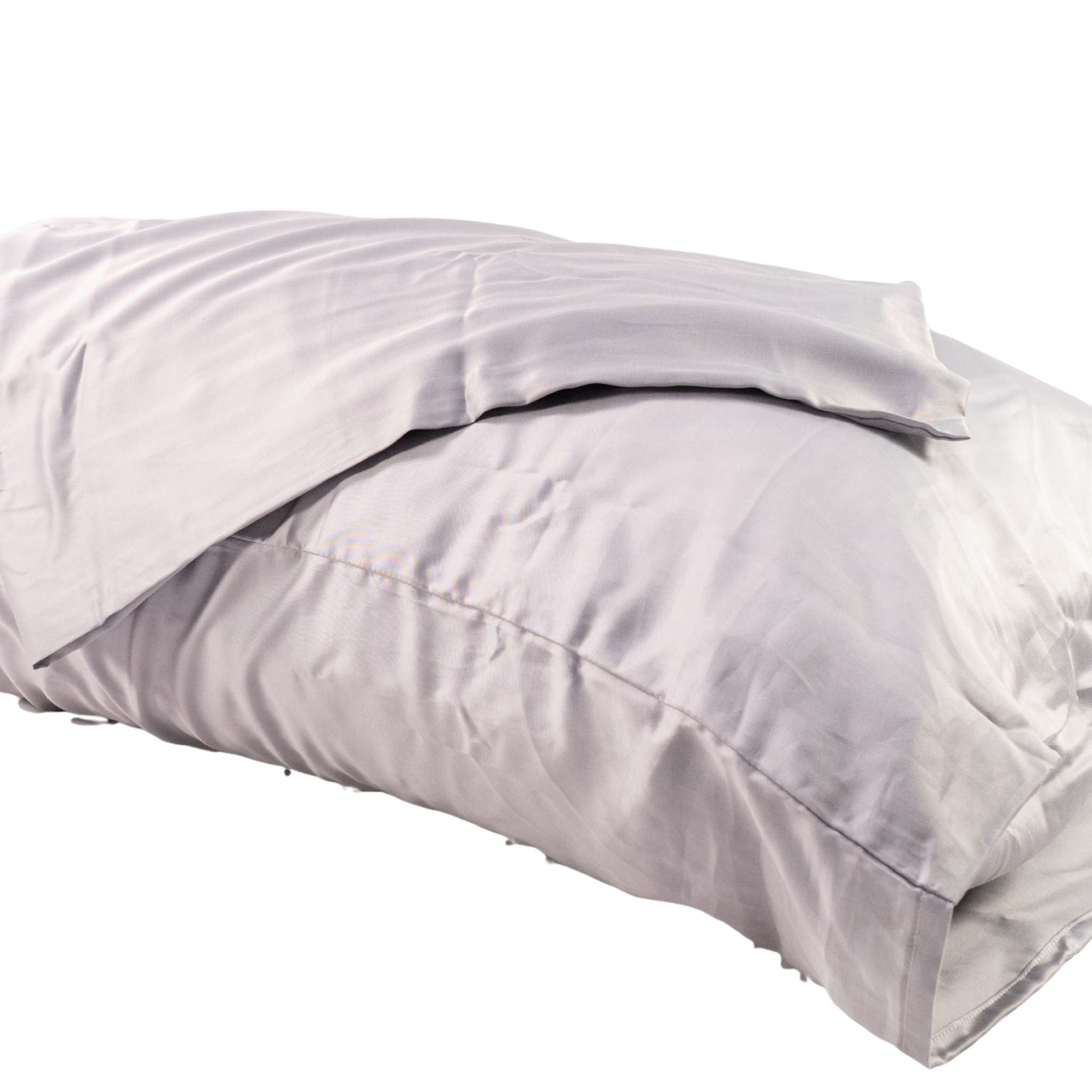 Aoteni Collection – Tencel Pillowcase & Bolster Cover Set