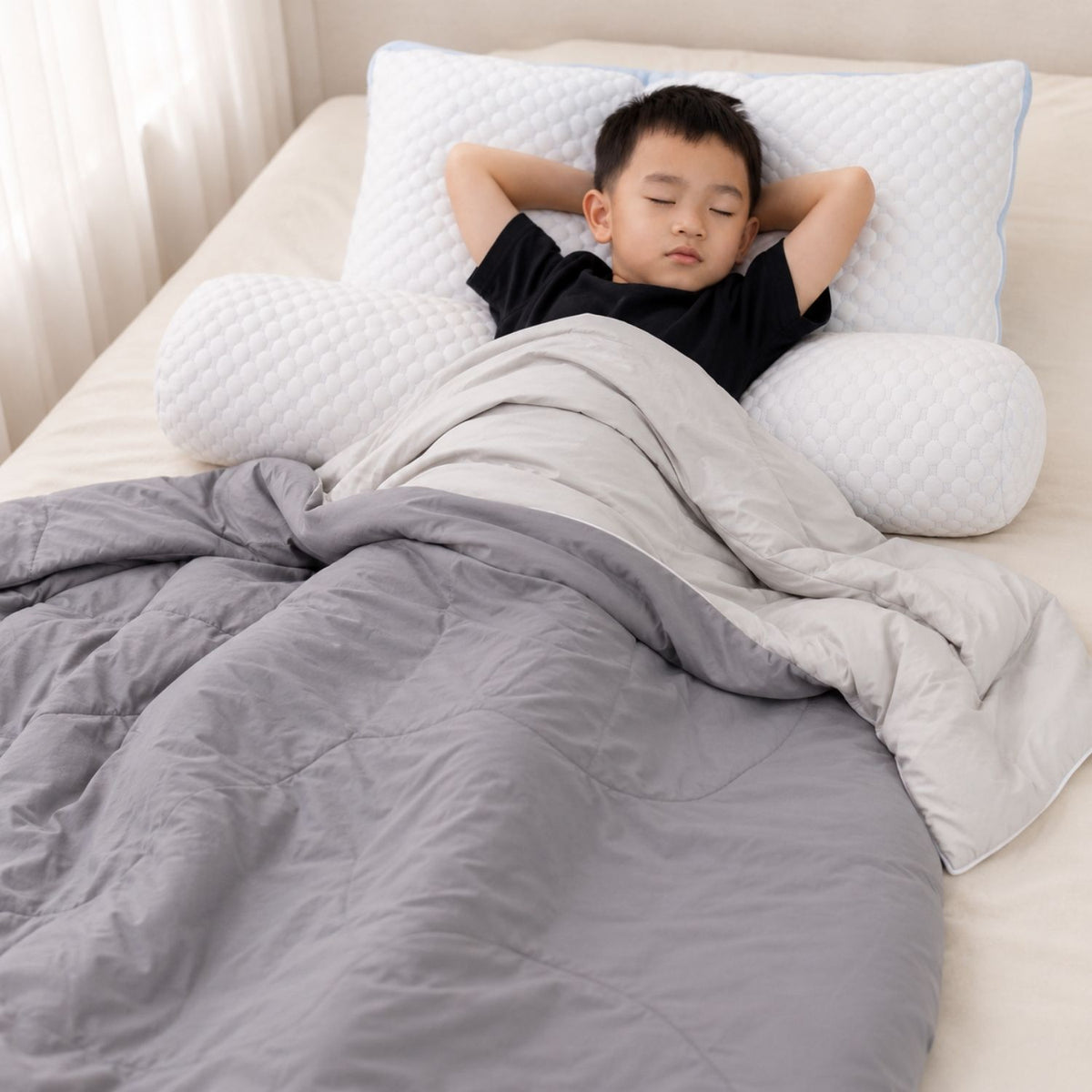 KoriFuton Cooling Comforter