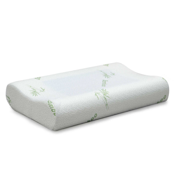Bamboo Bliss Pillow Case