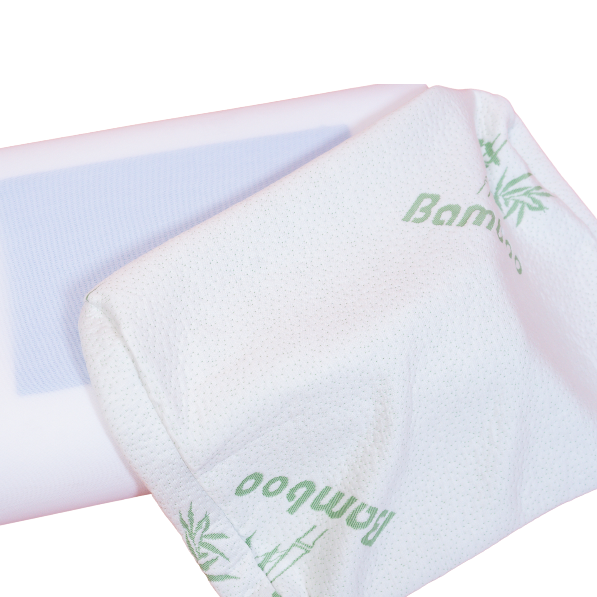 Bamboo Bliss Pillow Case