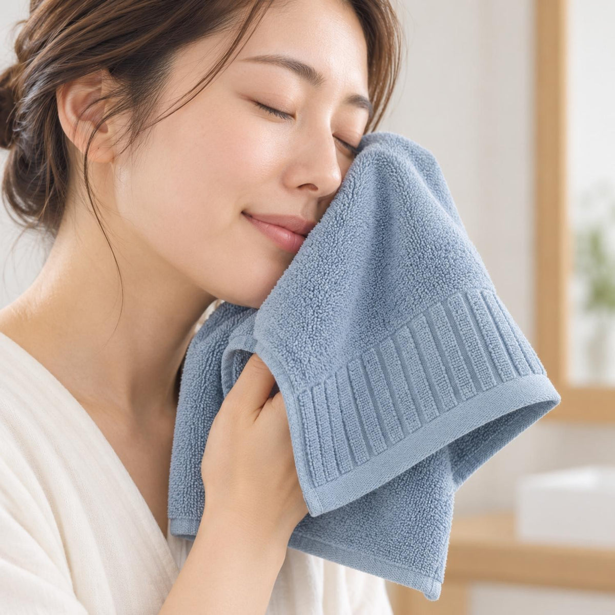 Softer Cotton Contact