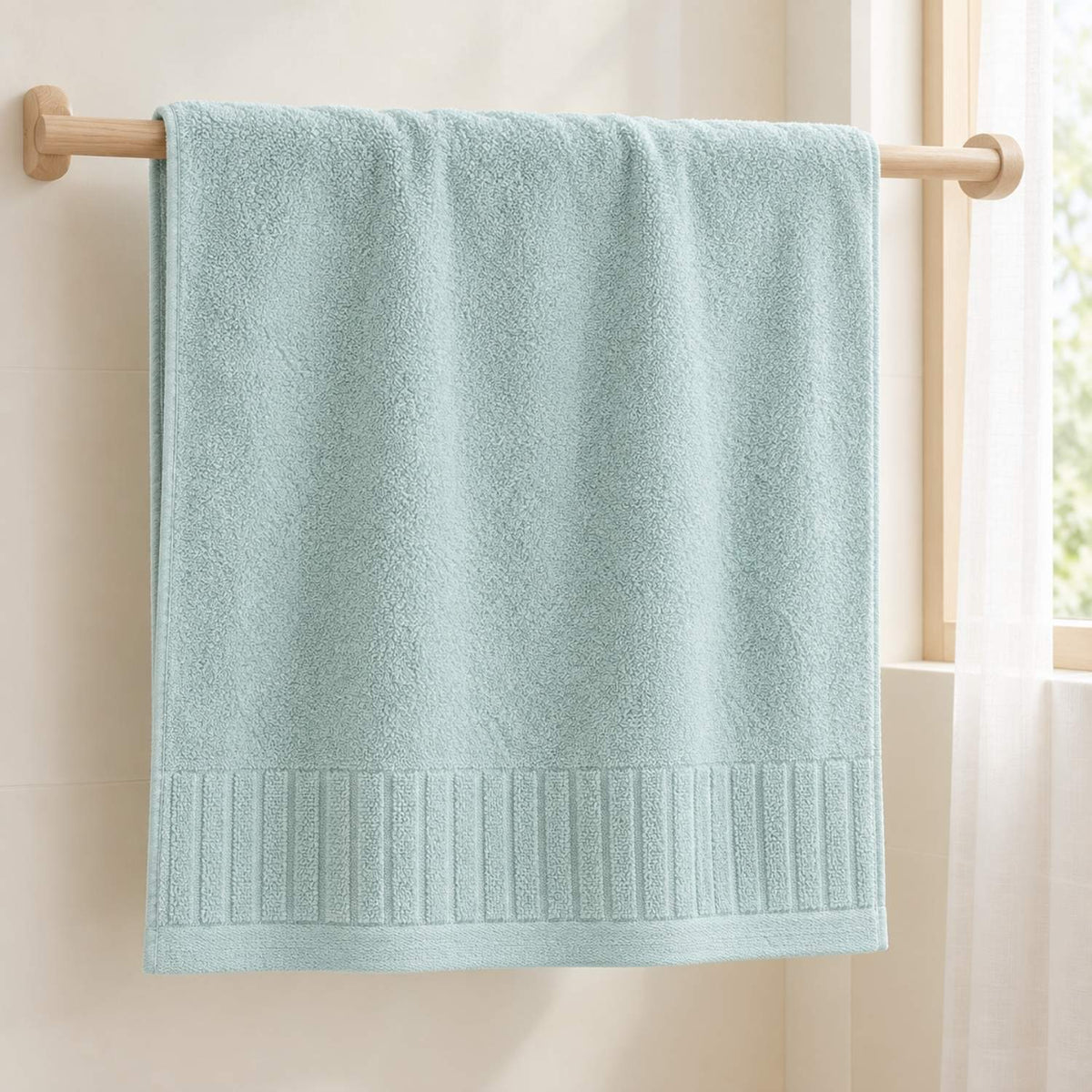 Warm Or Humid Homes