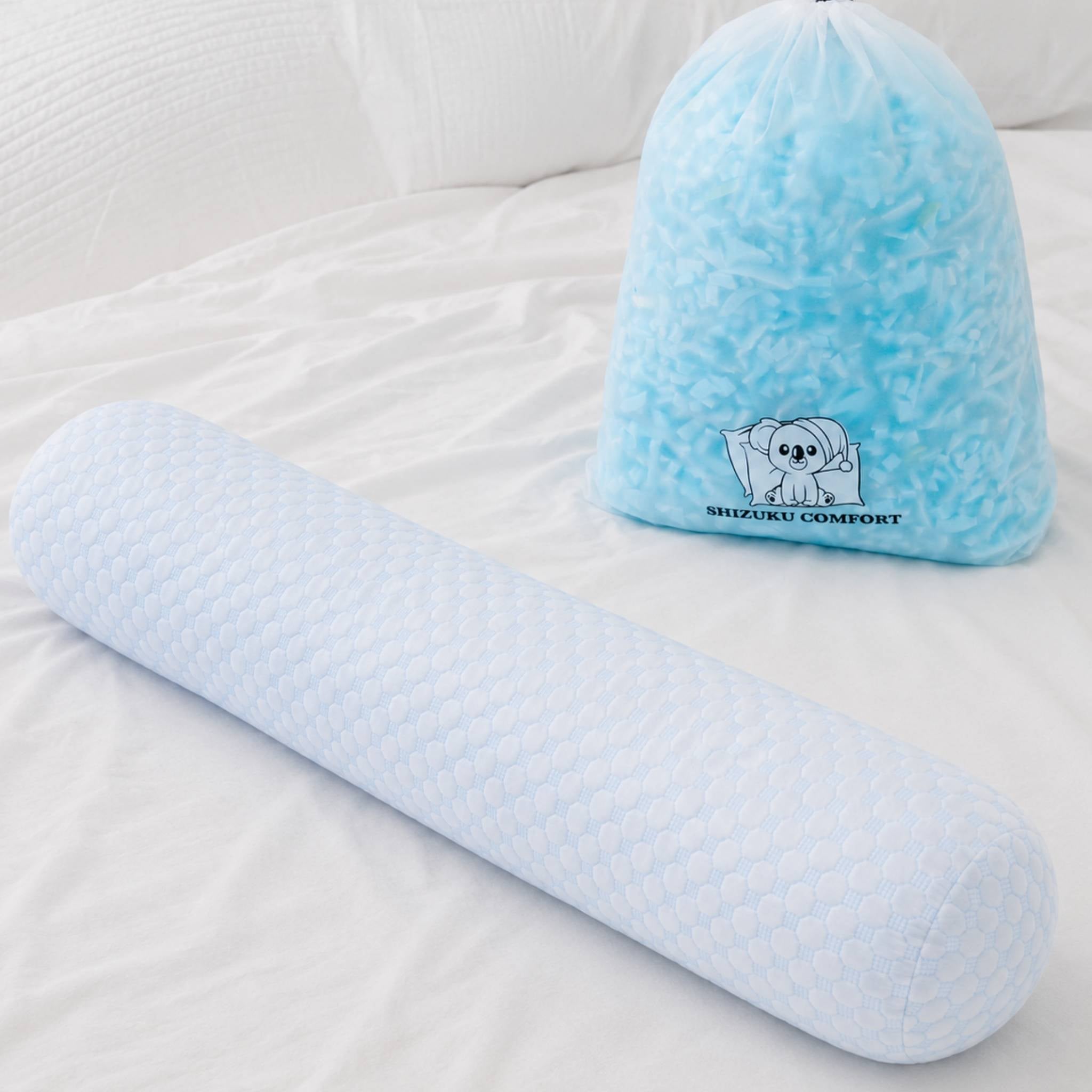 DakiFlex Adjustable Cooling Bolster