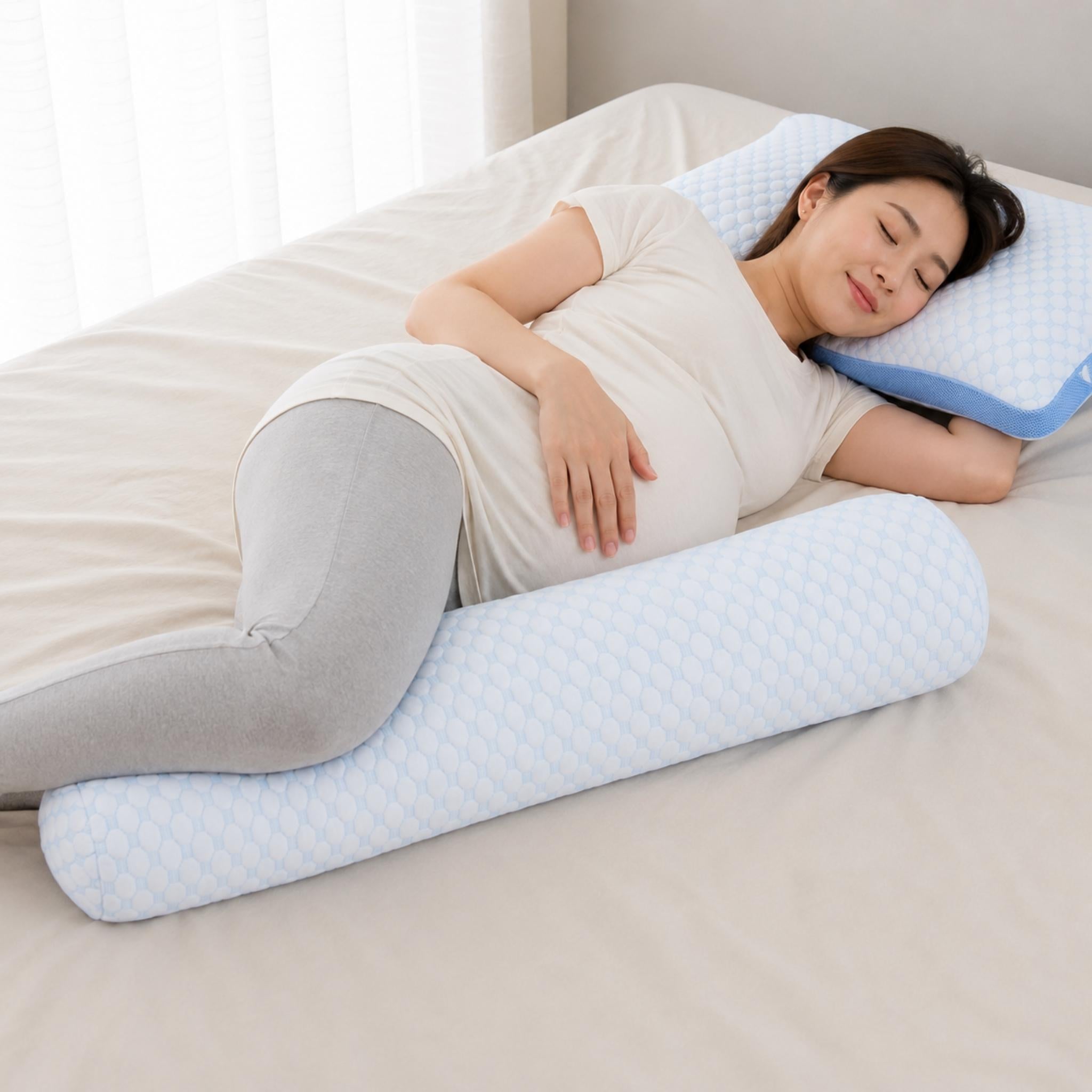 DakiFlex Adjustable Cooling Bolster