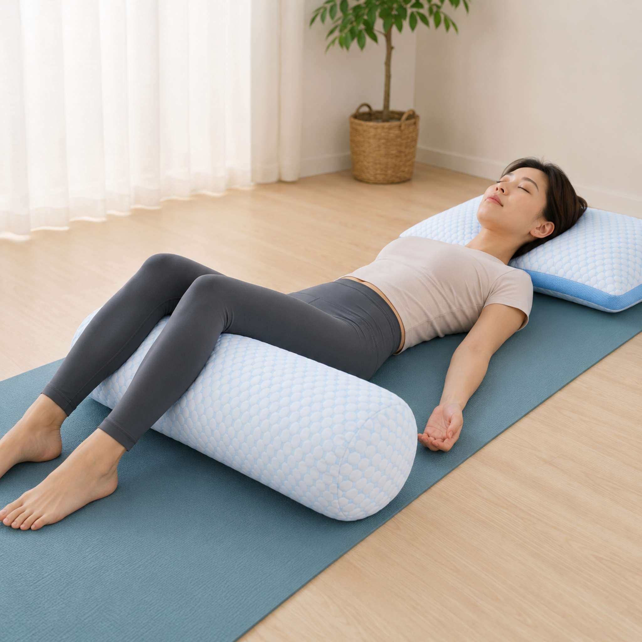 DakiFlex Adjustable Cooling Bolster