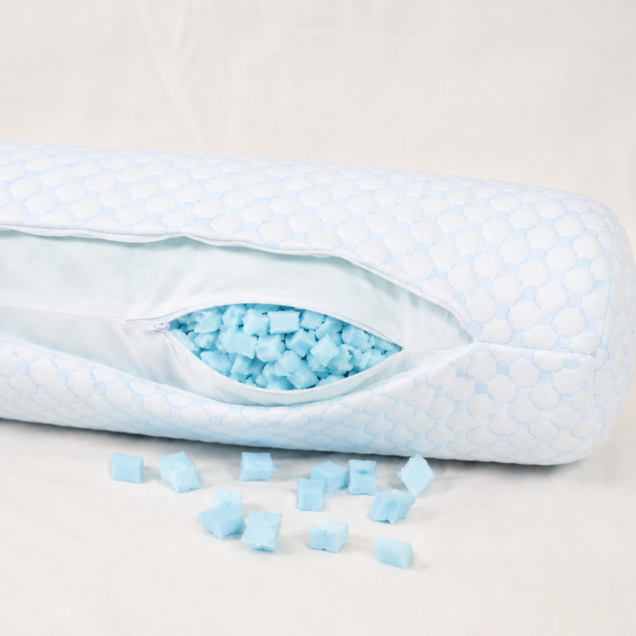 DakiFlex Adjustable Cooling Bolster