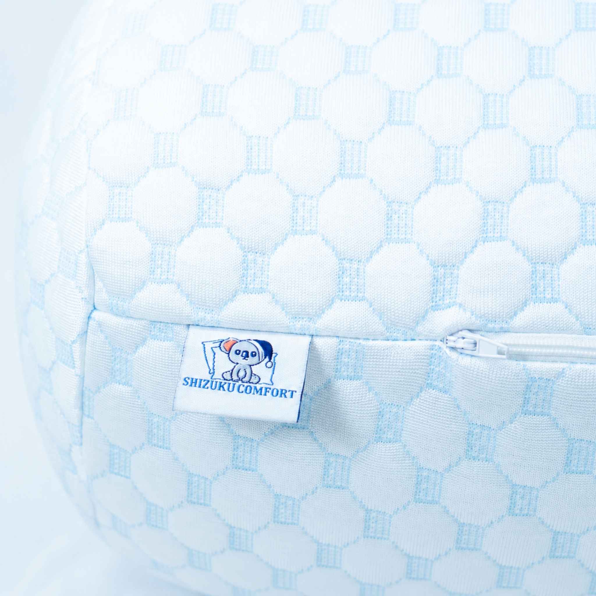DakiFlex Adjustable Cooling Bolster