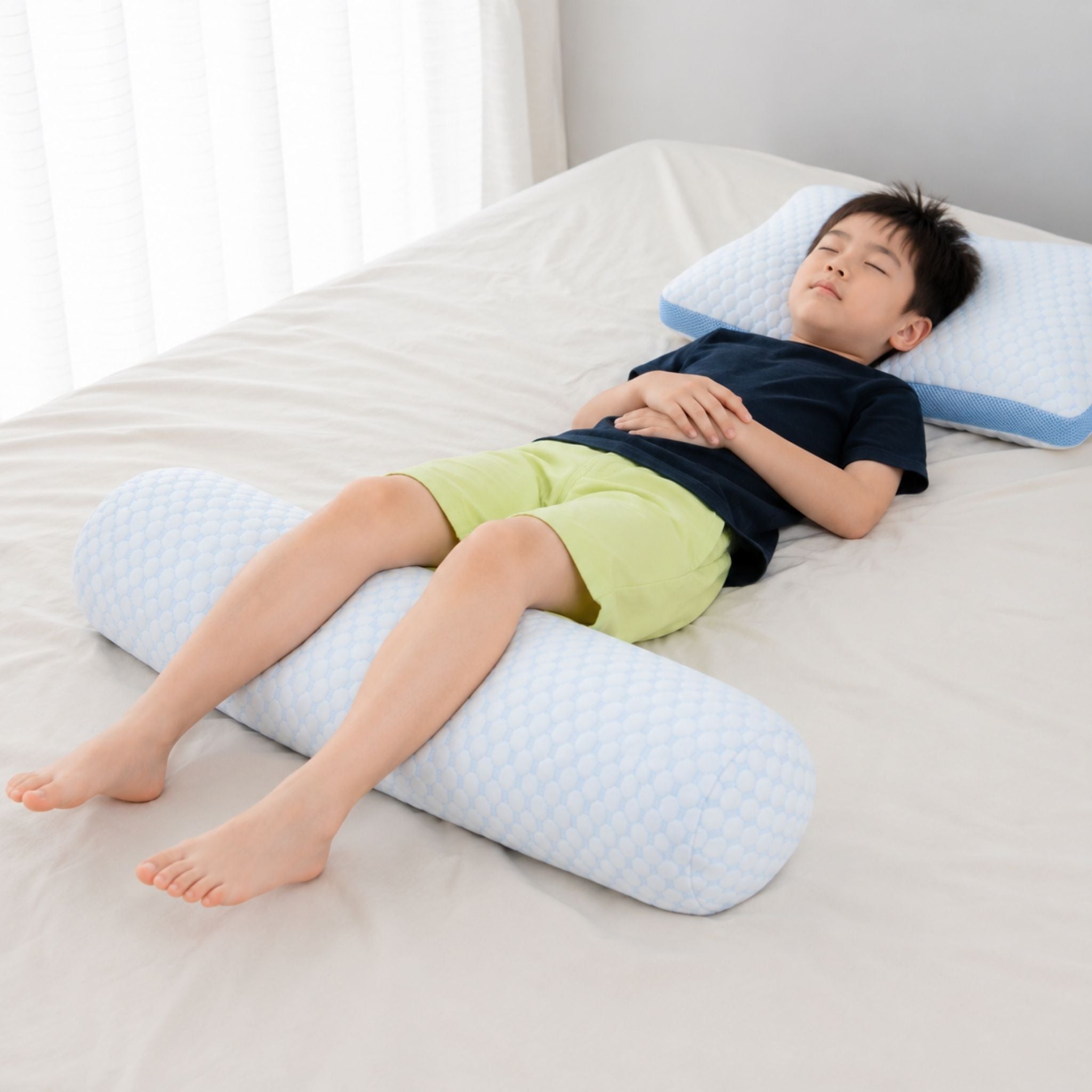 DakiFlex Adjustable Cooling Bolster