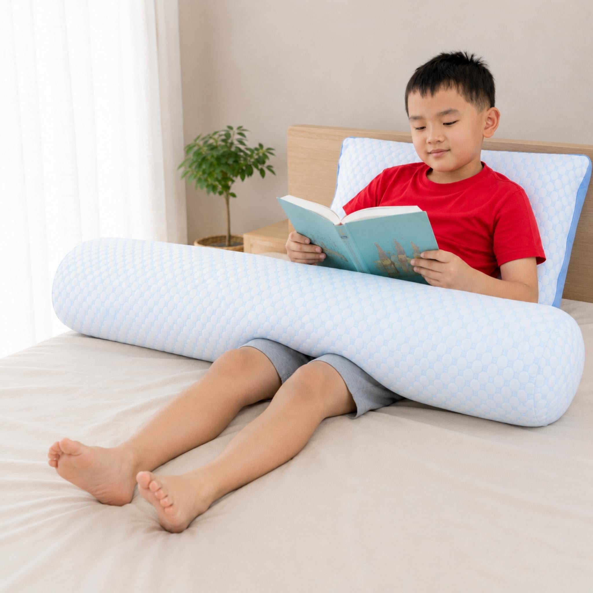 DakiFlex Adjustable Cooling Bolster