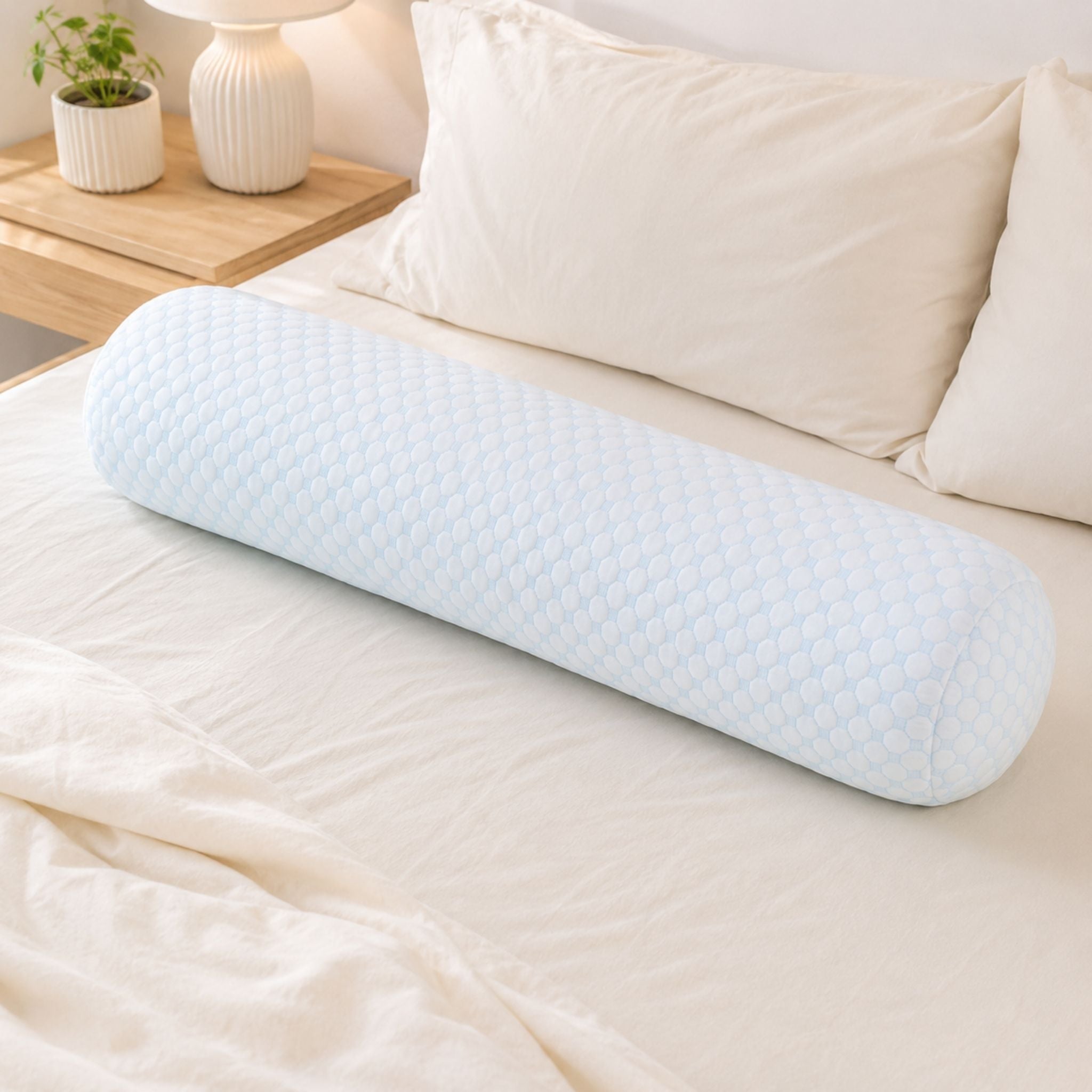 DakiFlex Adjustable Cooling Bolster