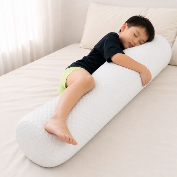 DakiFlex Adjustable Bolster