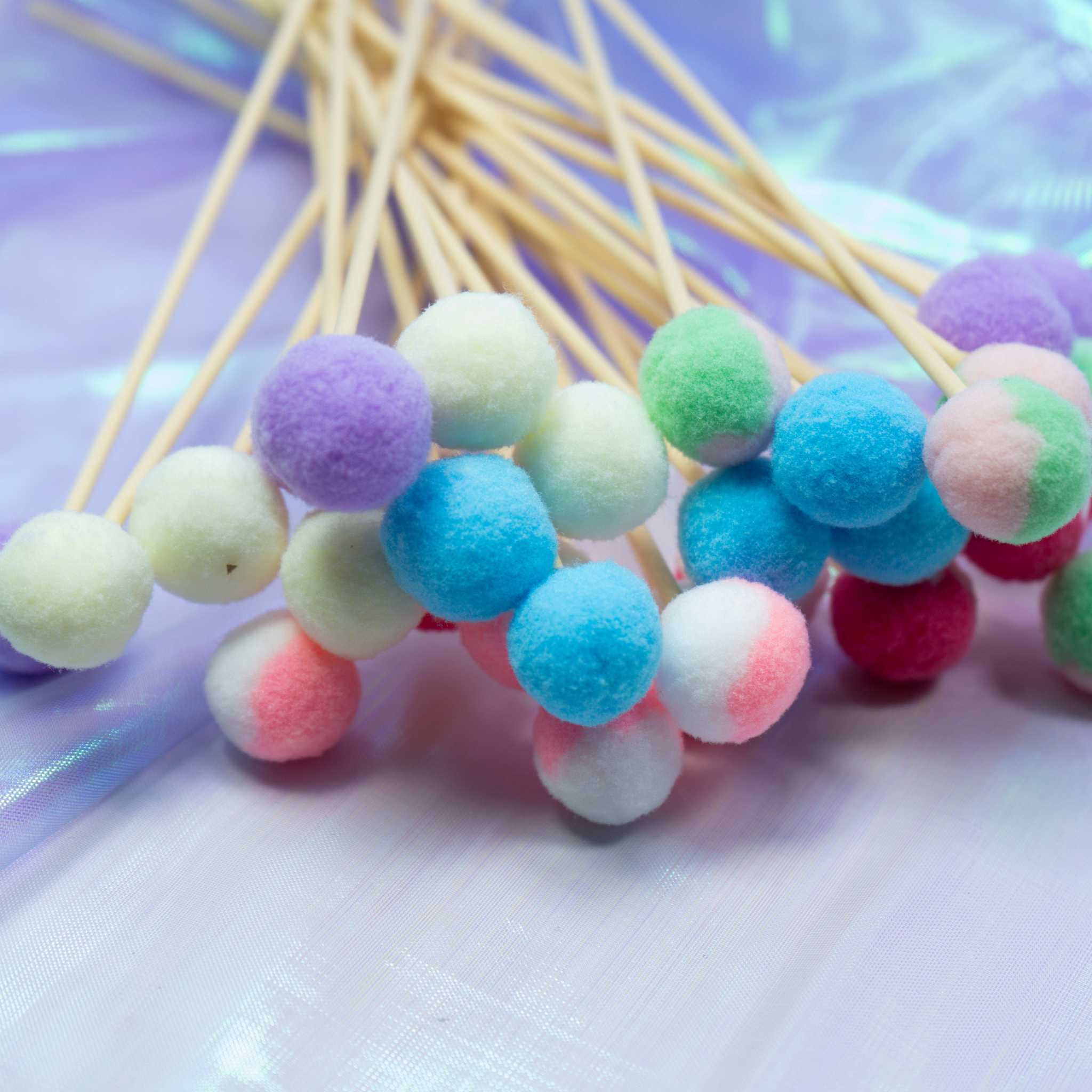Fuwafuwa Hana Handmade Reed Diffuser Sticks