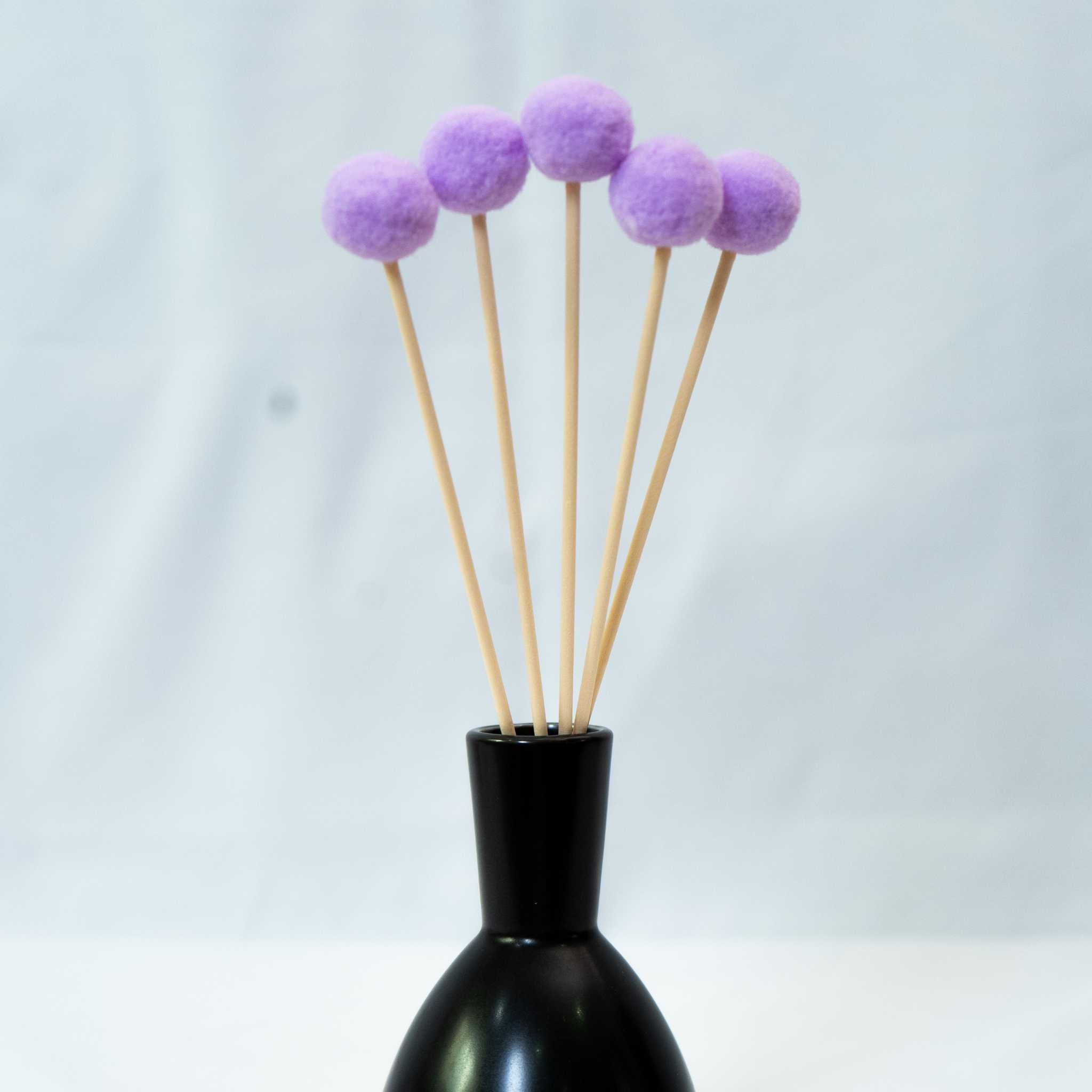 Fuwafuwa Hana Handmade Reed Diffuser Sticks