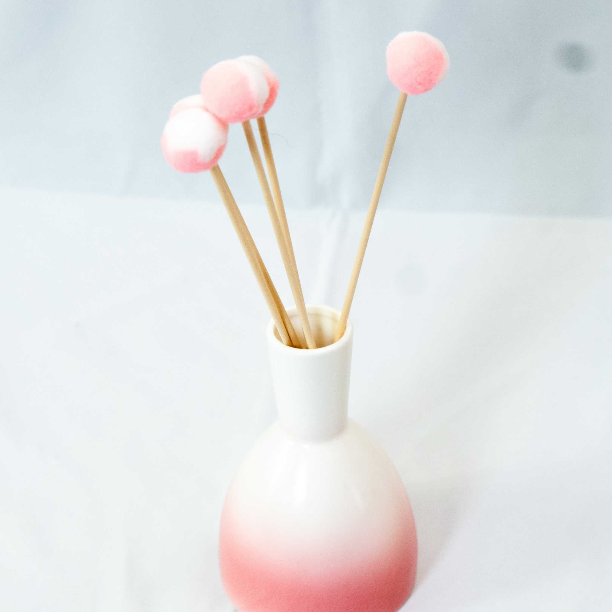 Fuwafuwa Hana Handmade Reed Diffuser Sticks