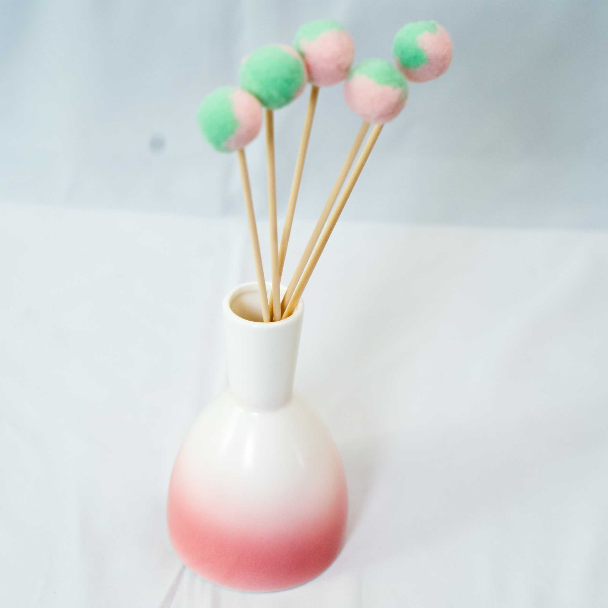 Fuwafuwa Hana Handmade Reed Diffuser Sticks